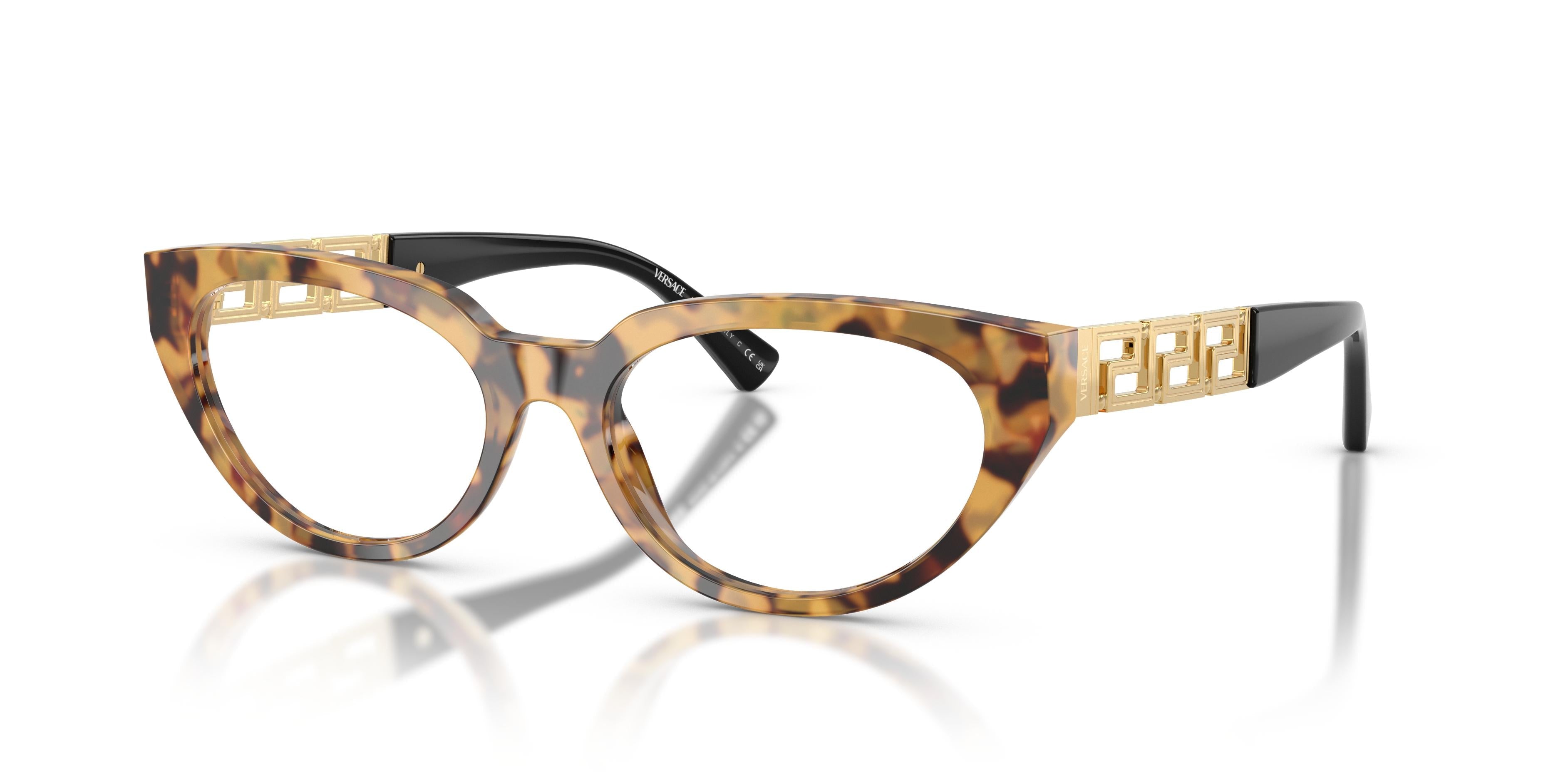 Gafas Graduadas Versace VE3383 777