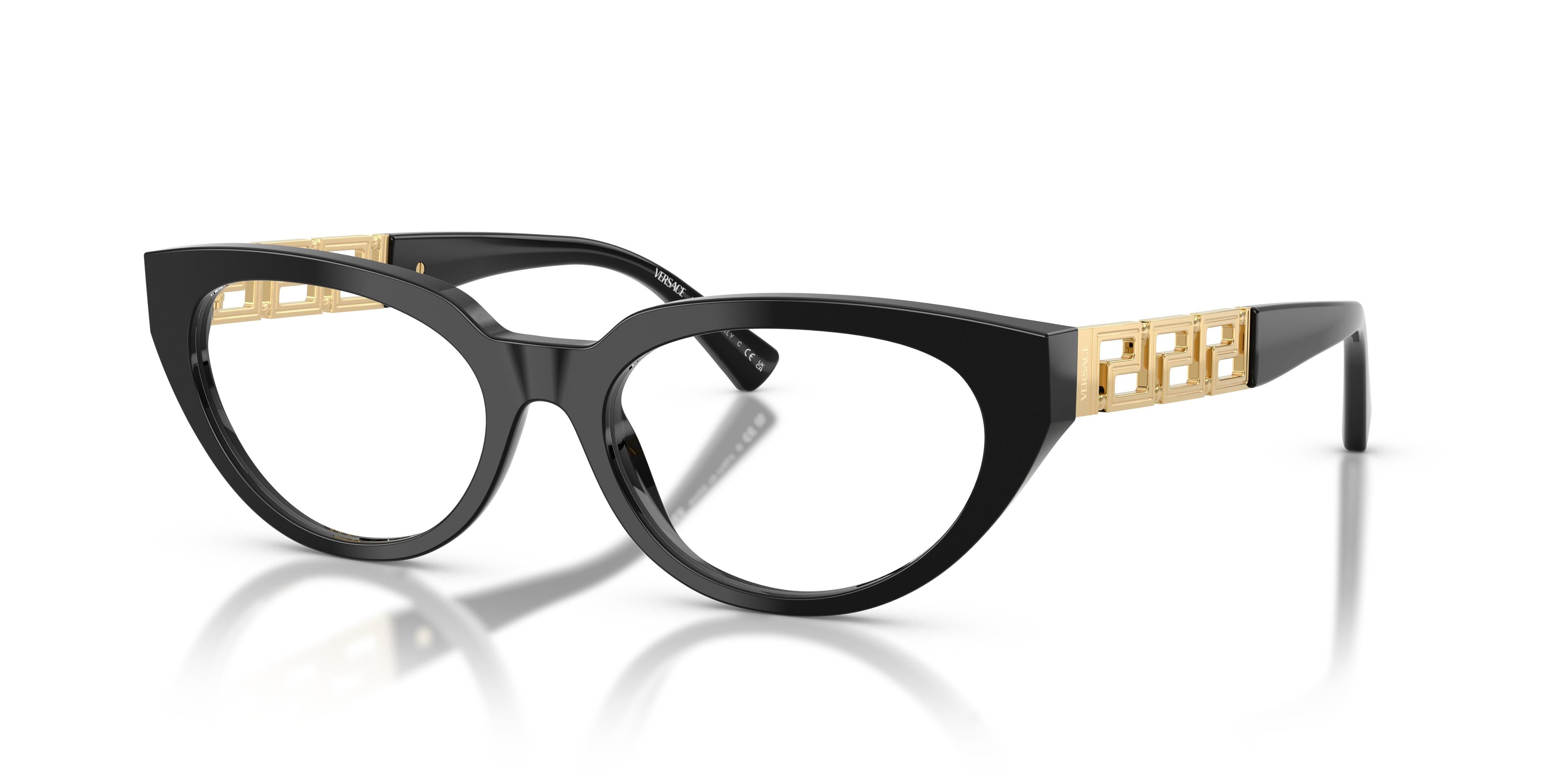 Gafas Graduadas Versace VE3383 GB1