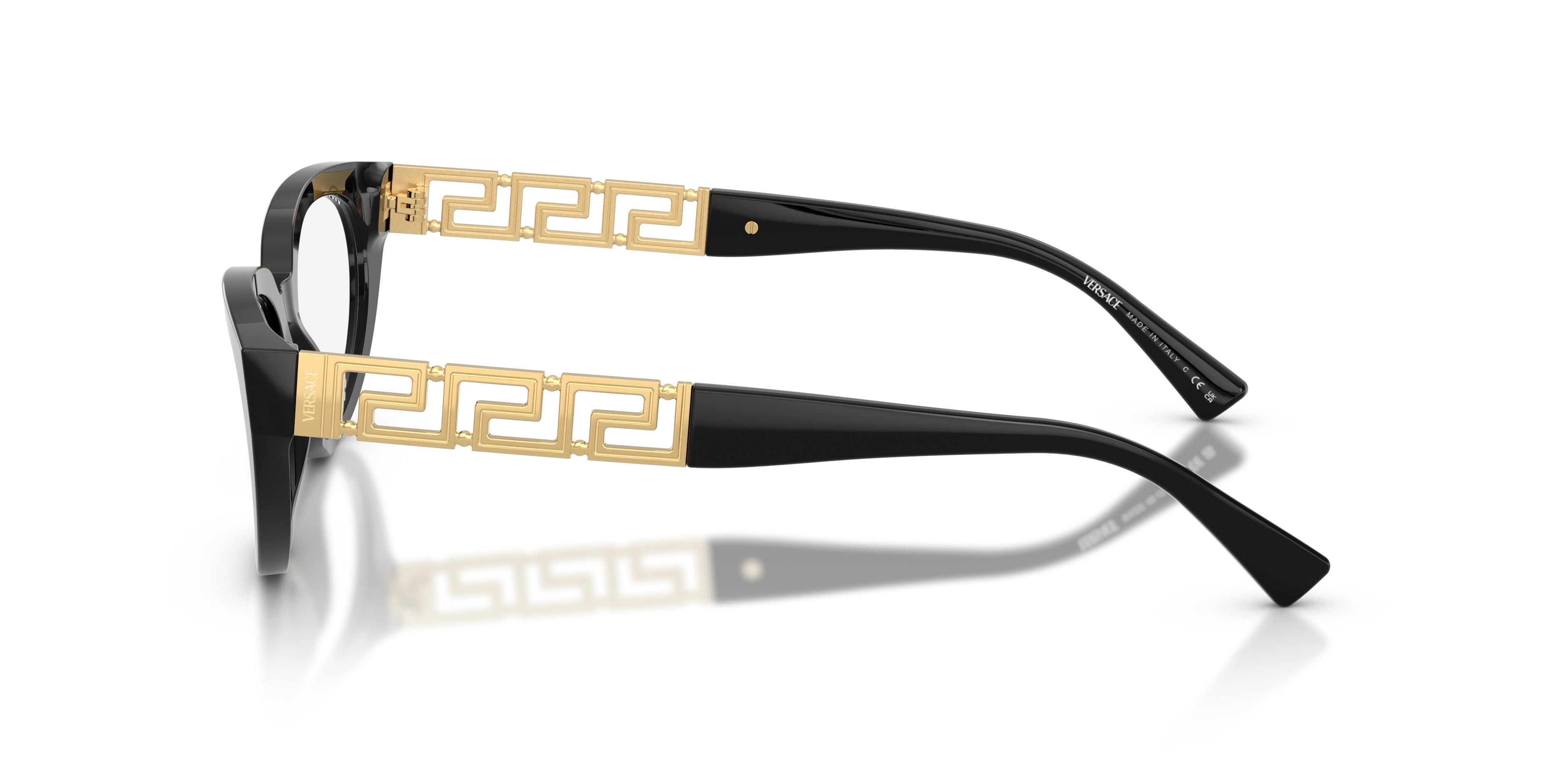 Gafas Graduadas Versace VE3383 GB1