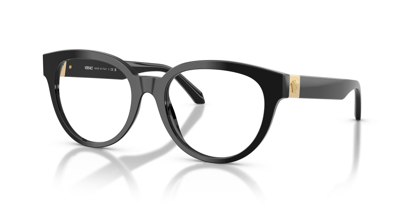 Gafas Graduadas Versace VE3384 GB1