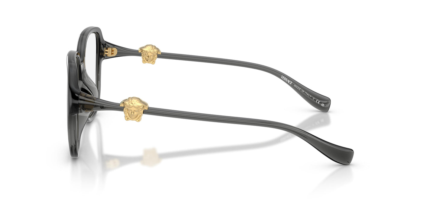Gafas Graduadas Versace VE3386D 5483 55 18