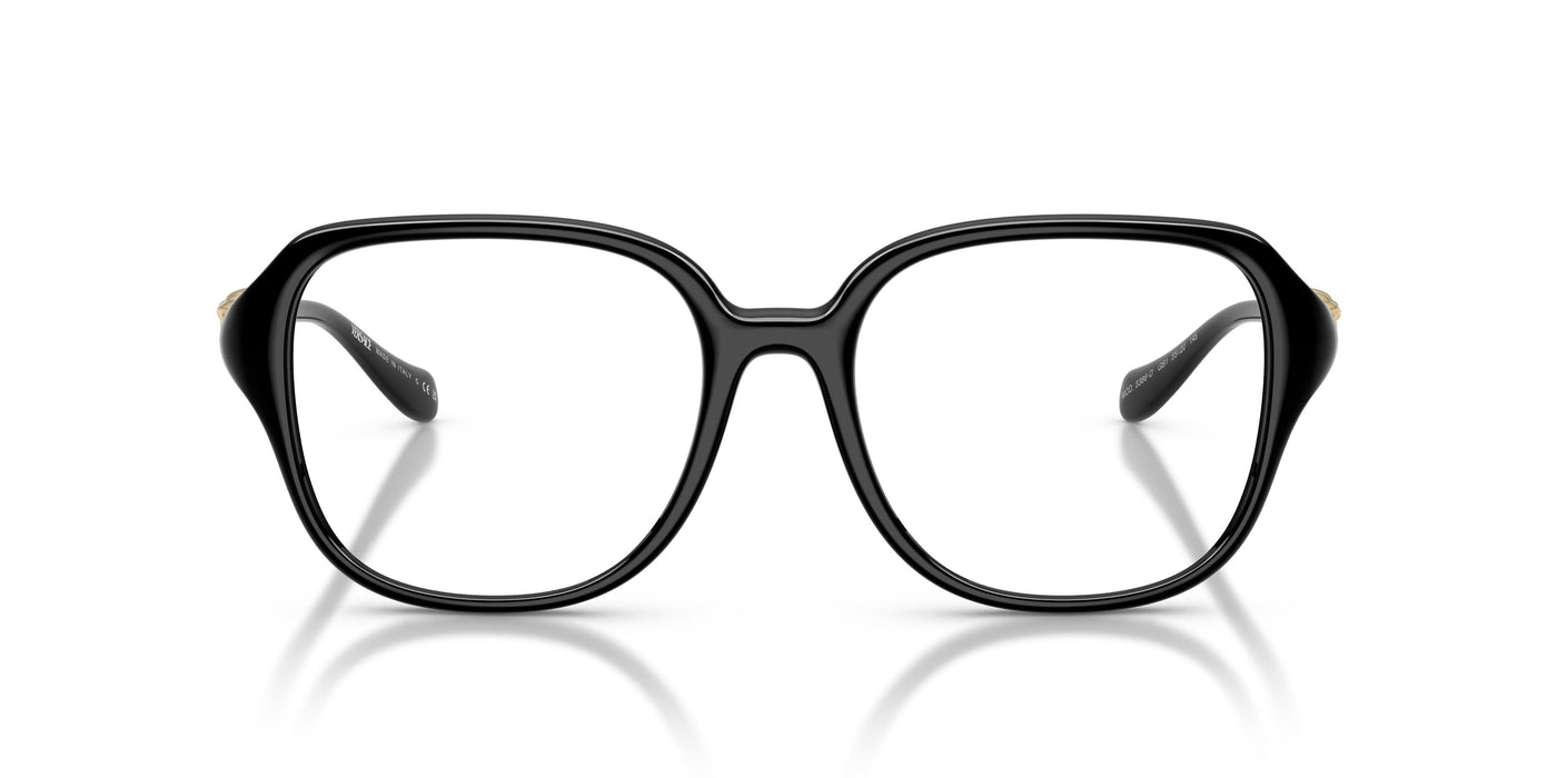 Gafas Graduadas Versace VE3386D GB1 55 18