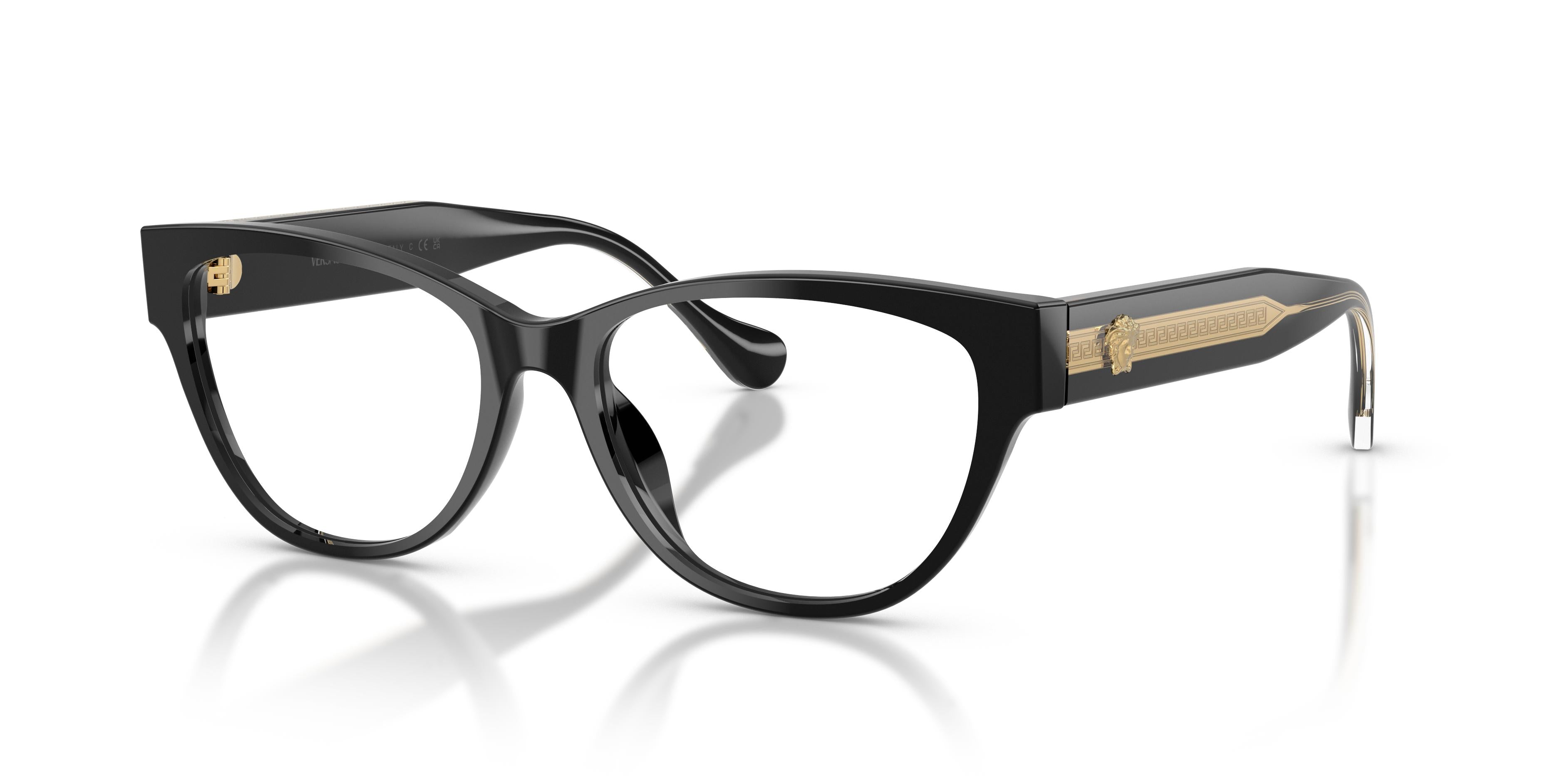 Prescription Glasses Versace VE3389U GB1