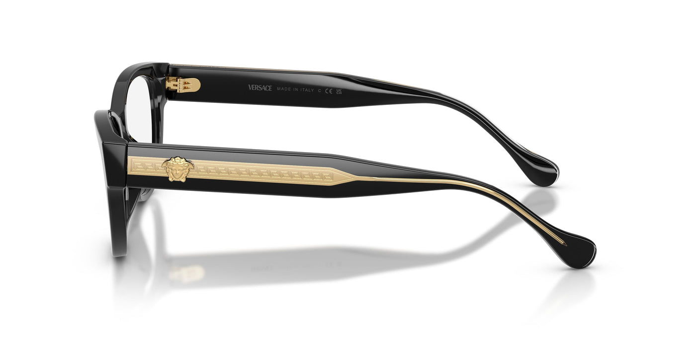 Gafas Graduadas Versace VE3389U GB1