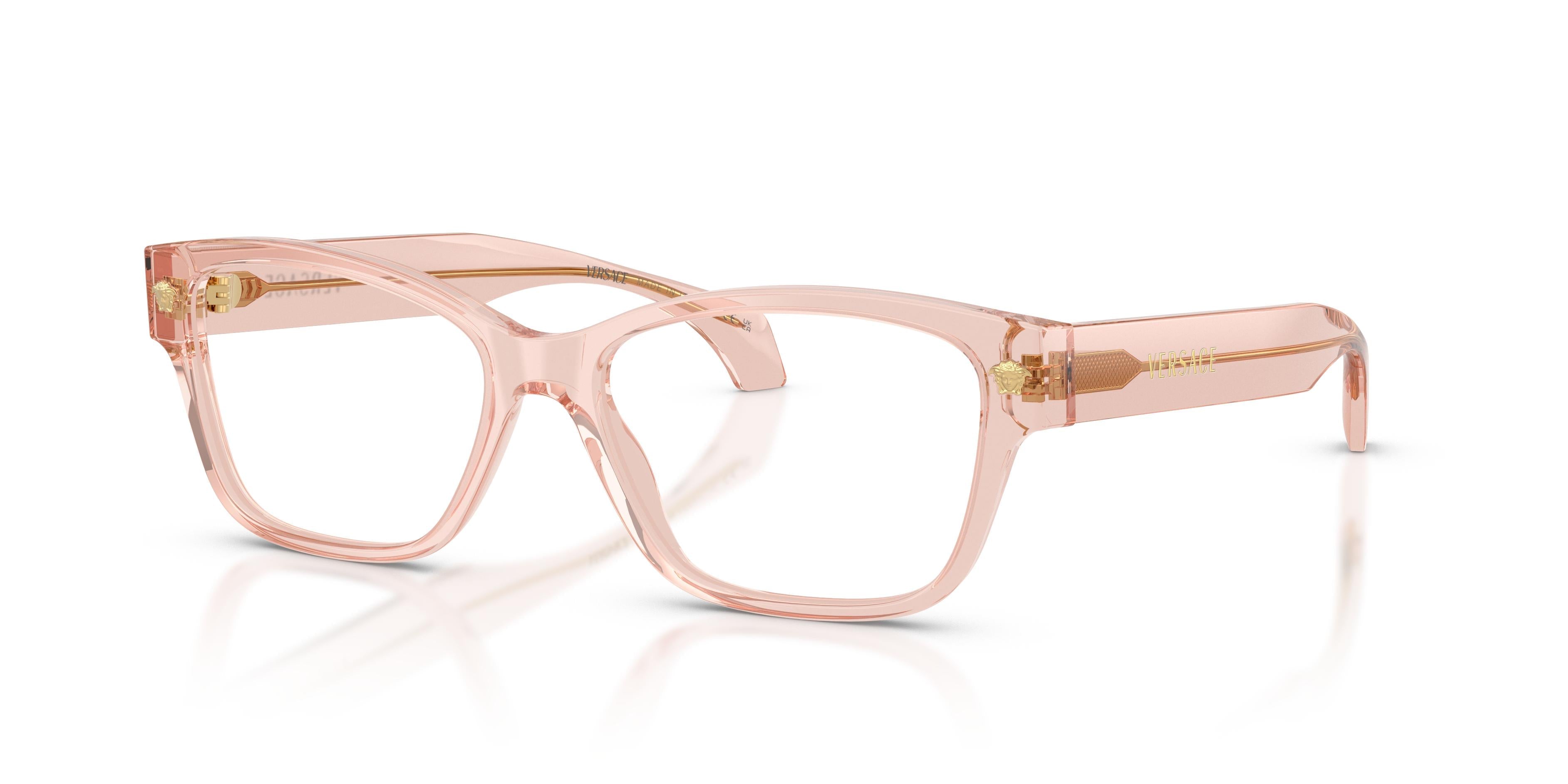 Prescription Glasses Versace VE3392 5339