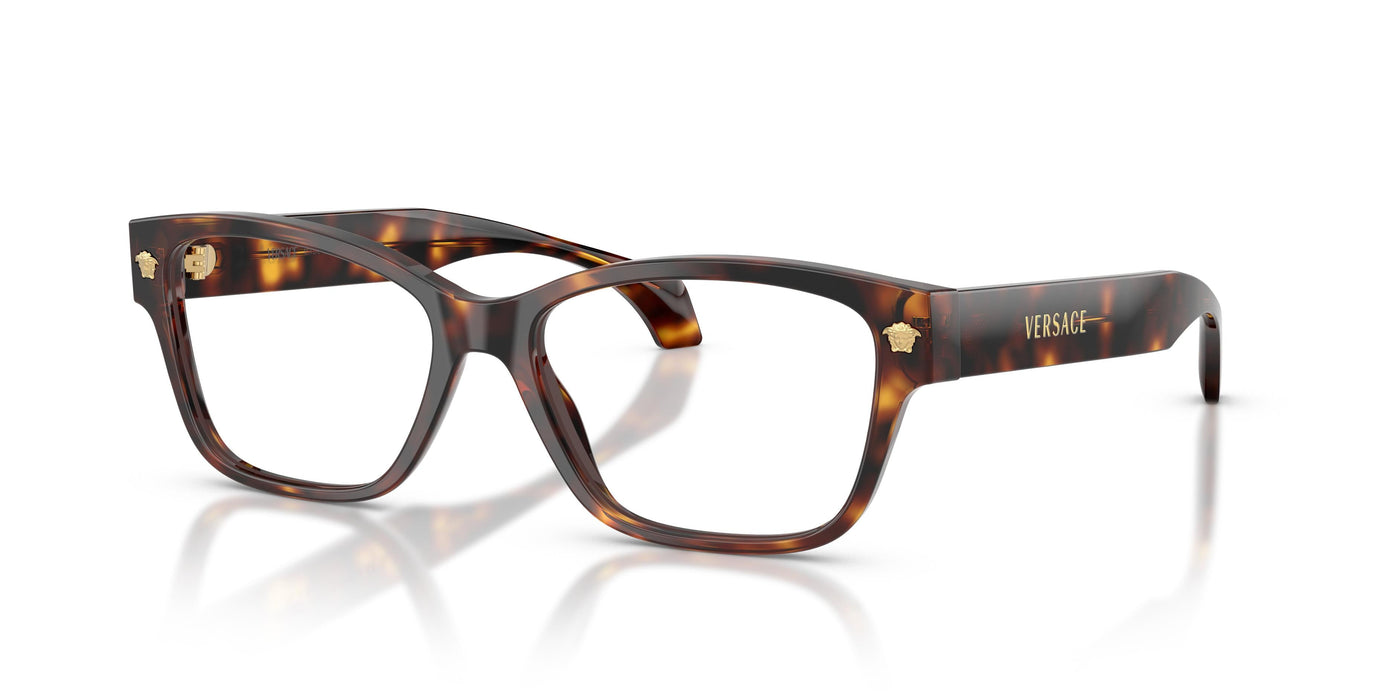 Gafas Graduadas Versace VE3392 5539