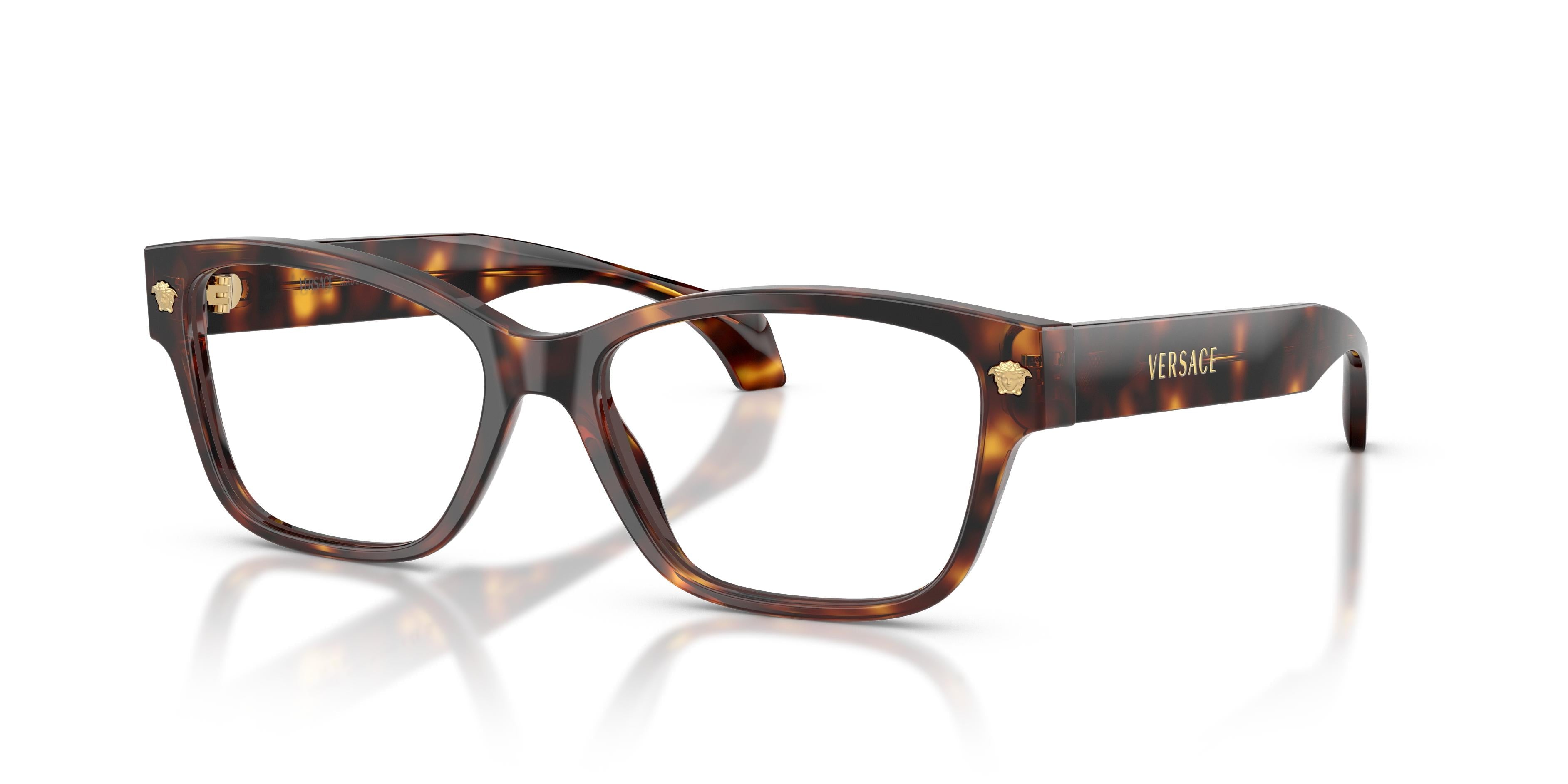Prescription Glasses Versace VE3392 5539
