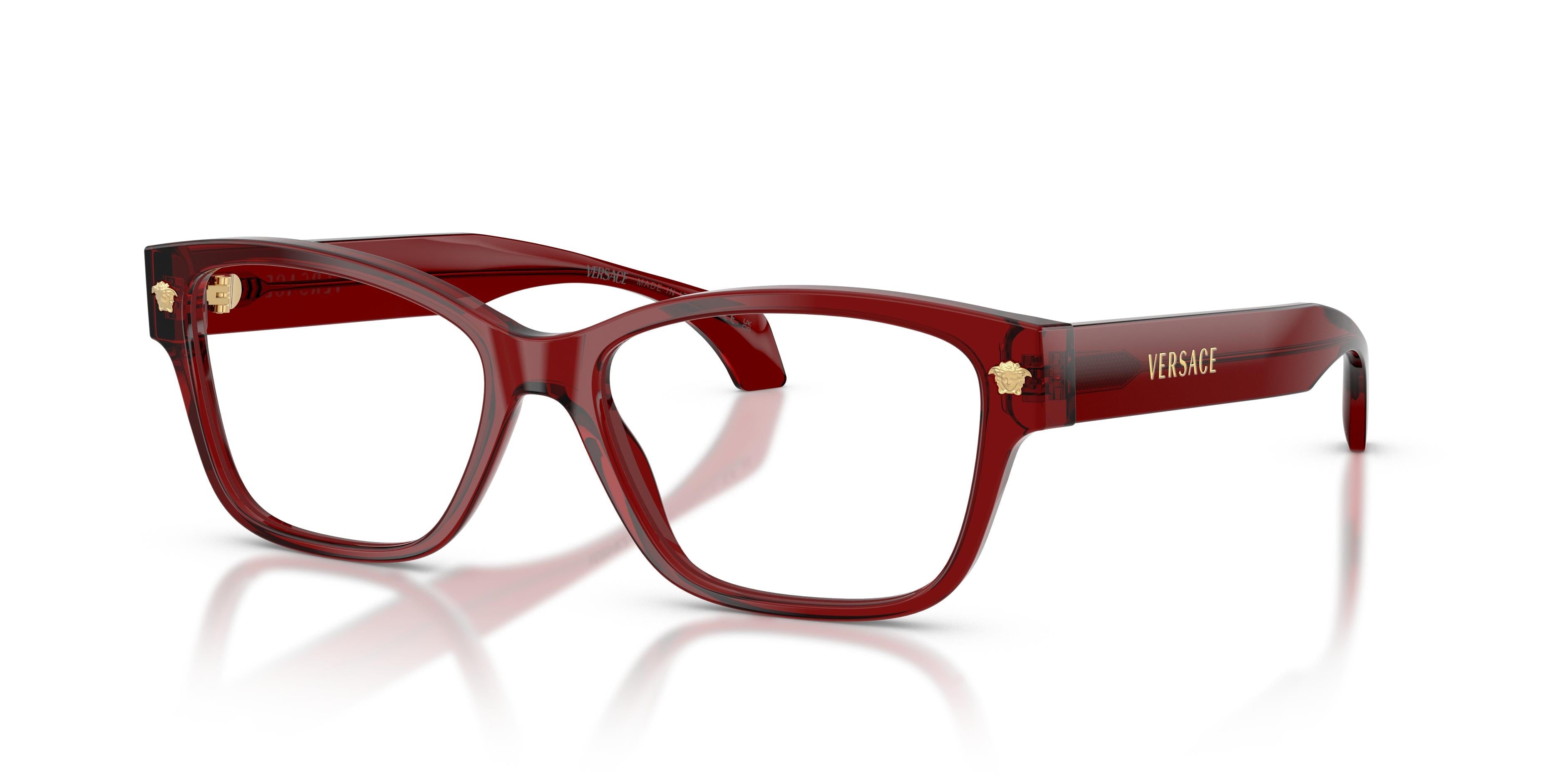 Prescription Glasses Versace VE3392 5540
