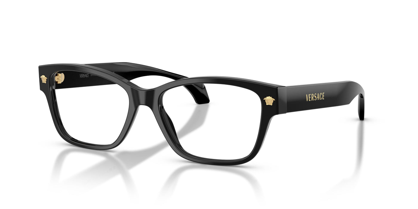 Gafas Graduadas Versace VE3392 GB1