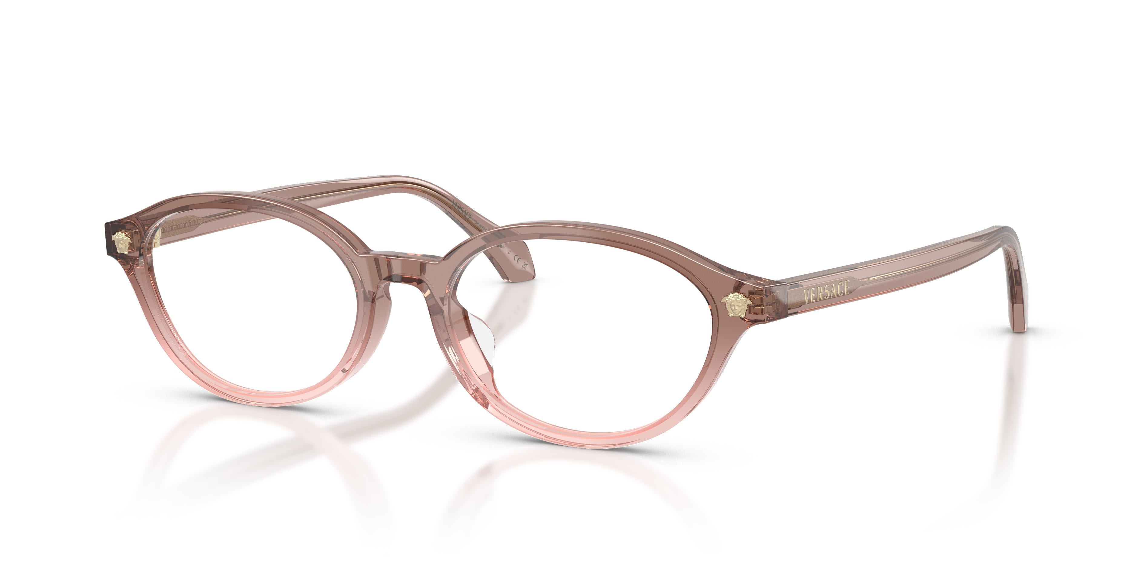 Prescription Glasses Versace VE3393D 5435 53 17