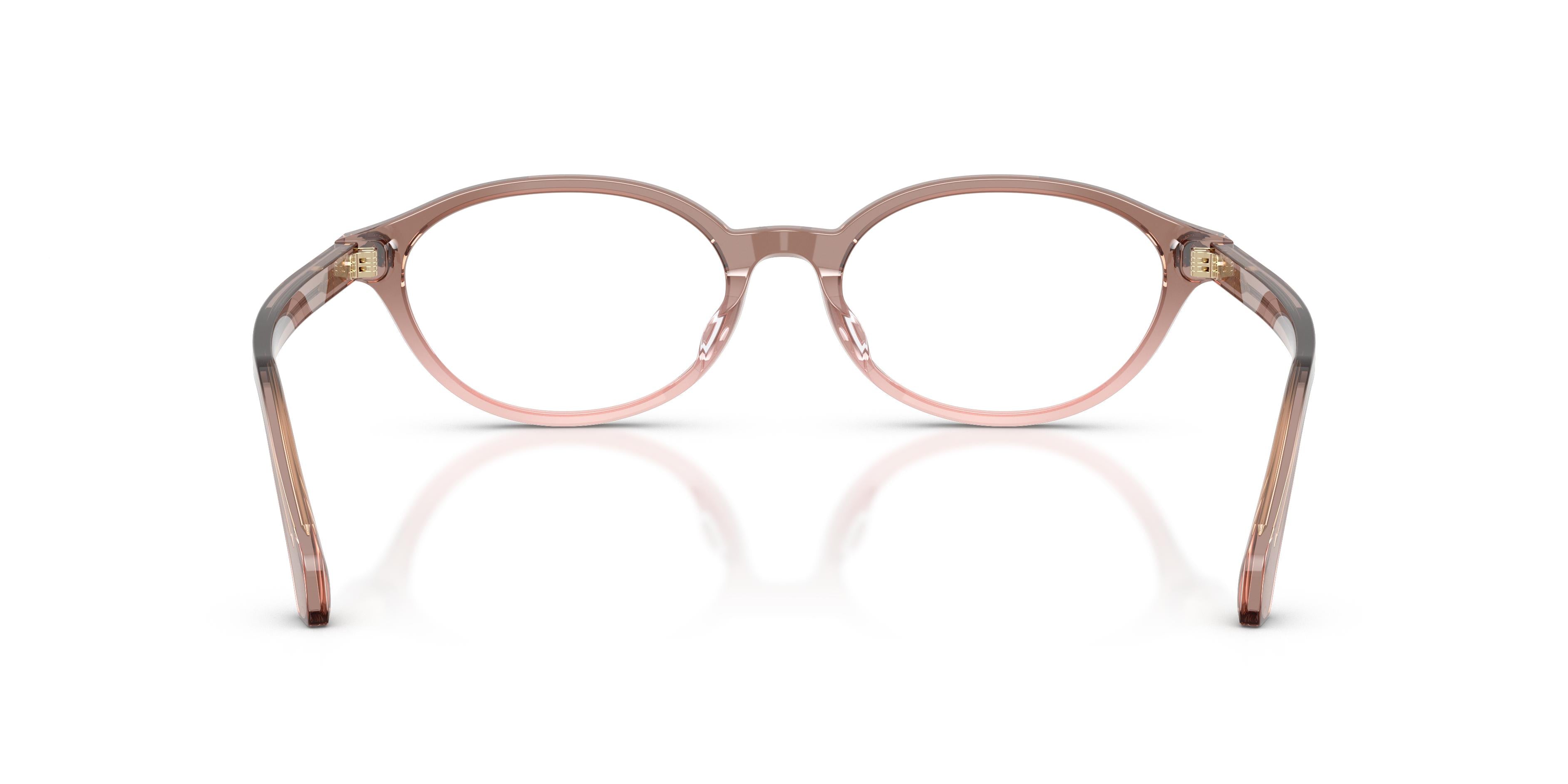 Prescription Glasses Versace VE3393D 5435 53 17 - OpticalH