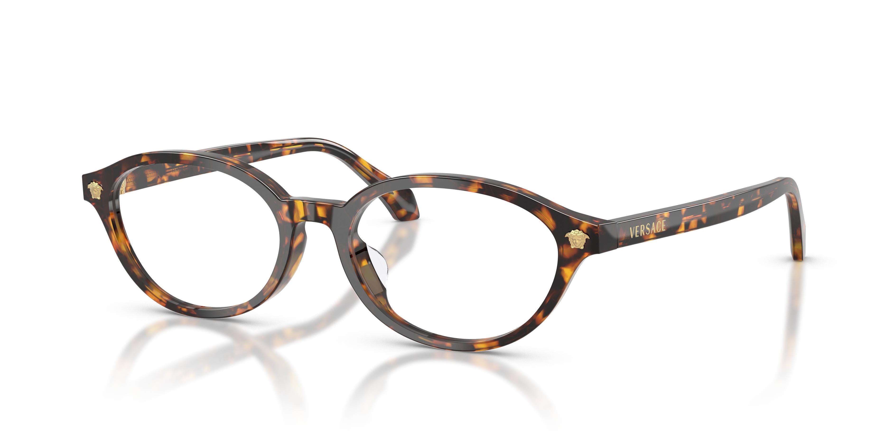 Prescription Glasses Versace VE3393D 5514 53 17