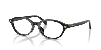 Prescription Glasses Versace VE3393D GB1 53 17