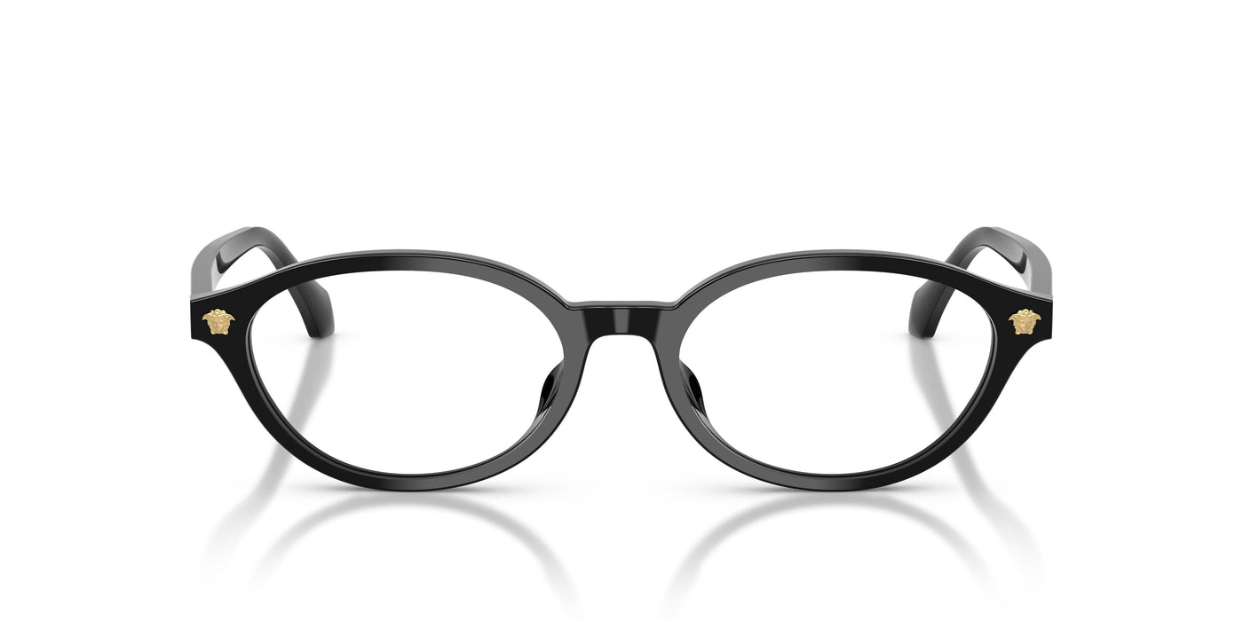 Gafas Graduadas Versace VE3393D GB1 53 17
