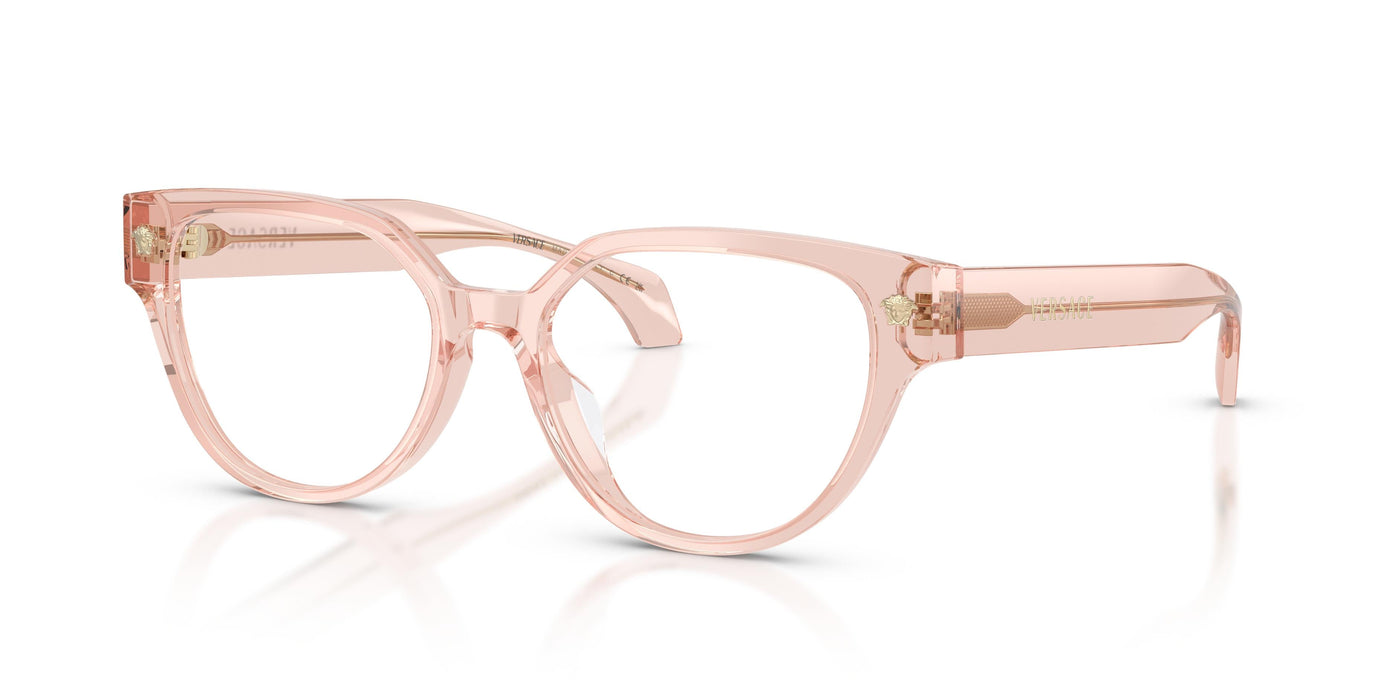 Gafas Graduadas Versace VE3394D 5339 53 17