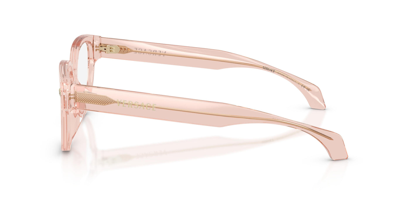 Gafas Graduadas Versace VE3394D 5339 53 17