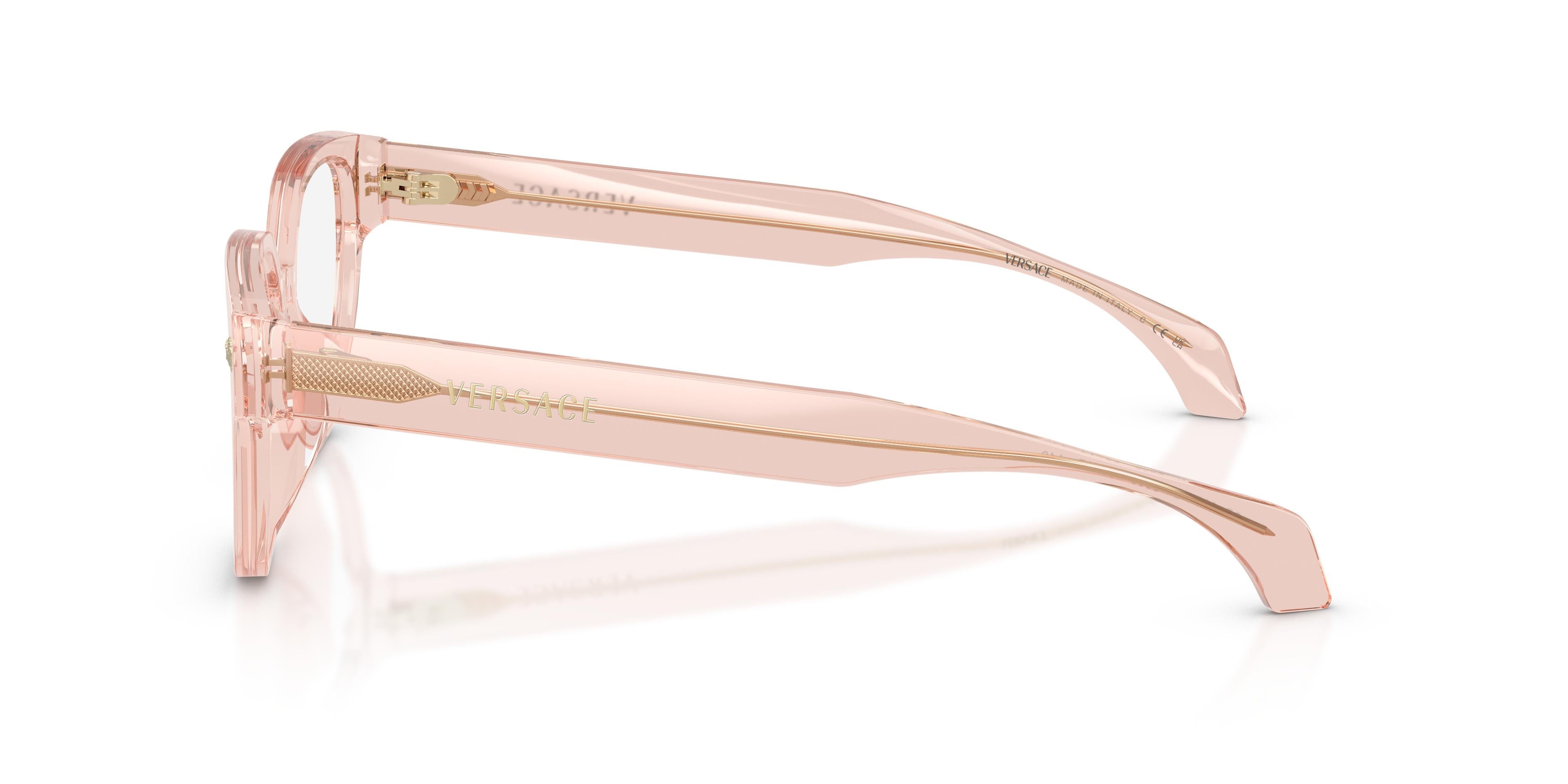 Prescription Glasses Versace VE3394D 5339 53 17