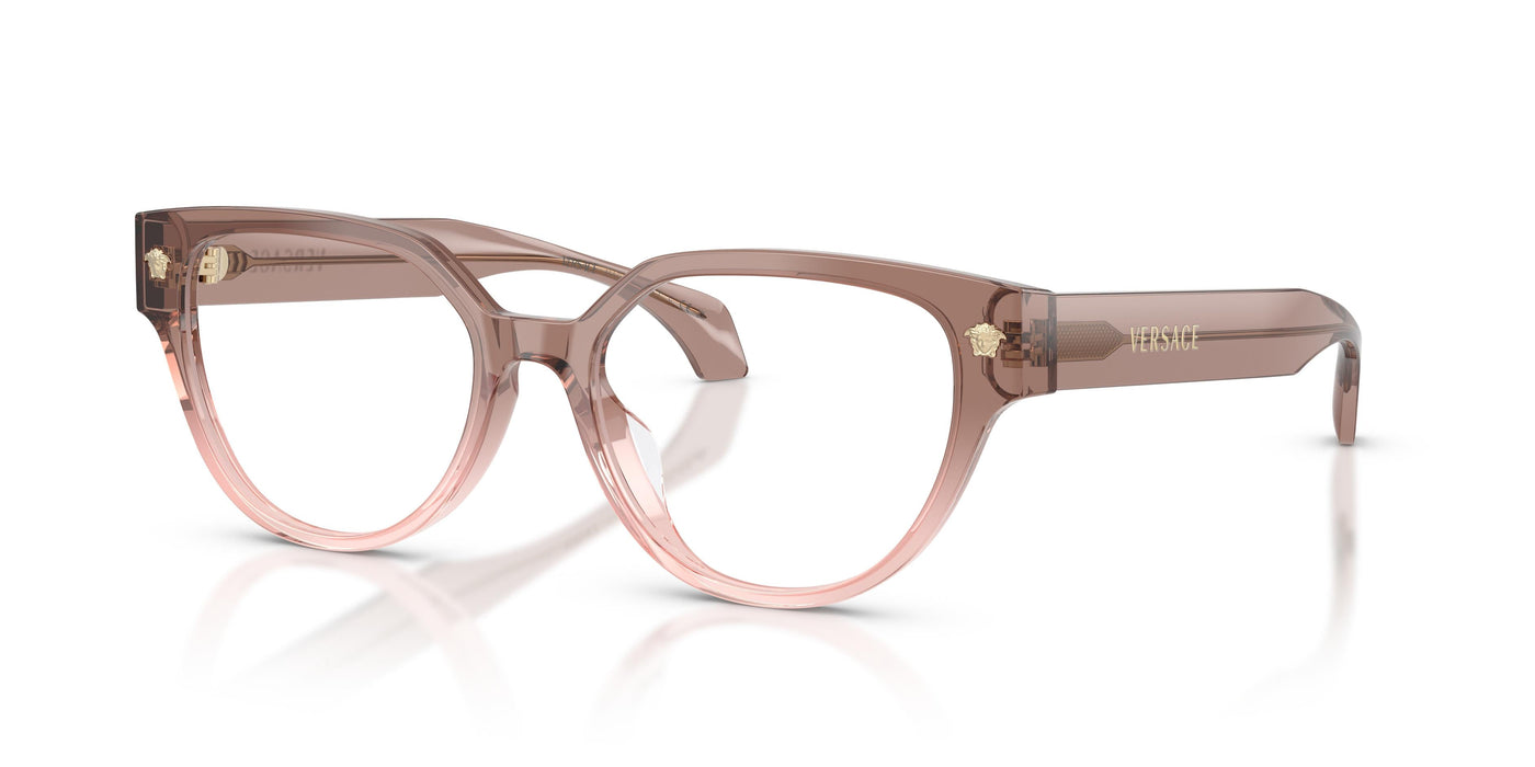 Gafas Graduadas Versace VE3394D 5435 53 17