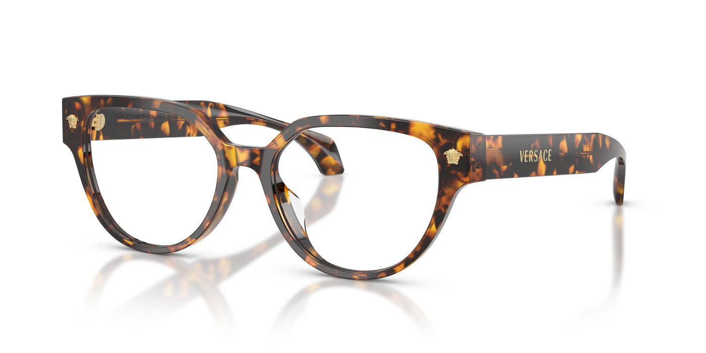 Gafas Graduadas Versace VE3394D 5514 53 17