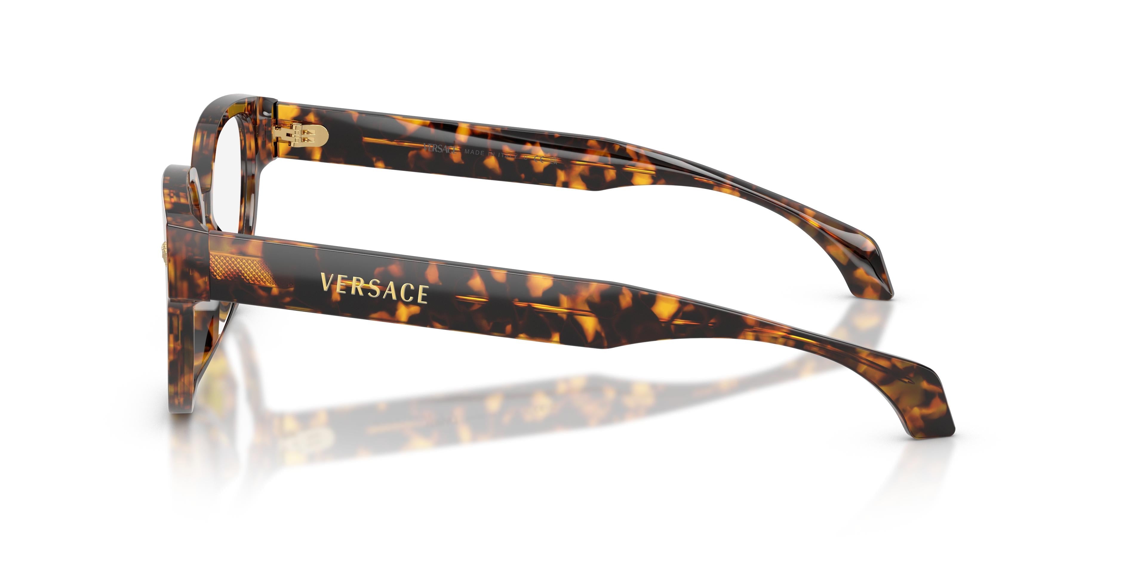 Prescription Glasses Versace VE3394D 5514 53 17