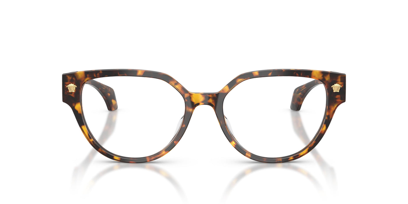 Gafas Graduadas Versace VE3394D 5514 53 17