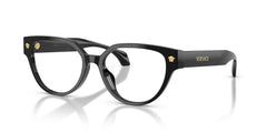 Gafas Graduadas Versace VE3394D GB1 53 17