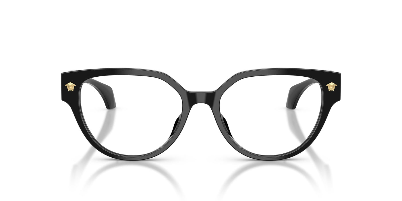 Gafas Graduadas Versace VE3394D GB1 53 17