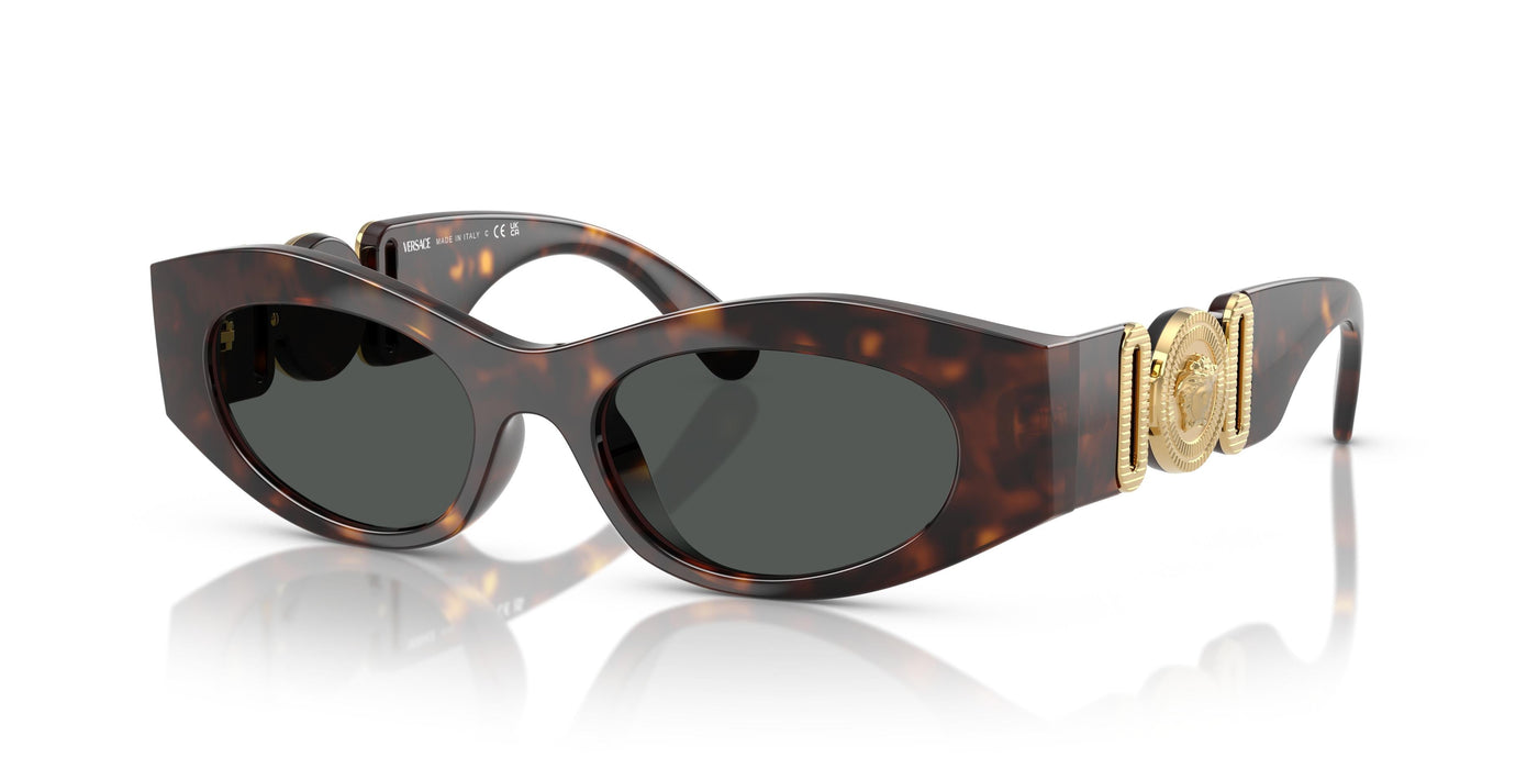 Gafas Graduadas Versace VE4480U 108/87 51 18