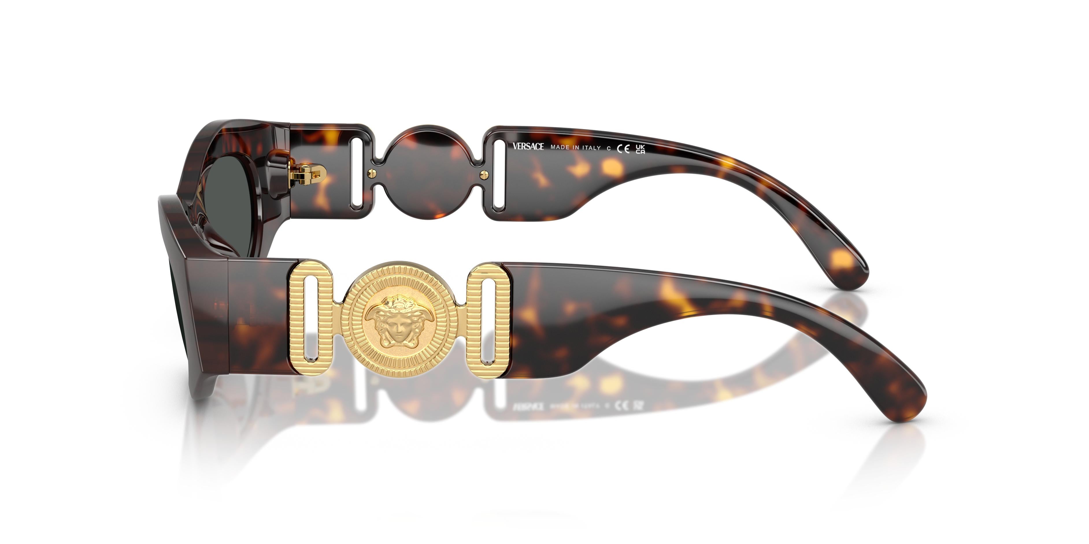 Prescription Glasses Versace VE4480U 108/87 51 18