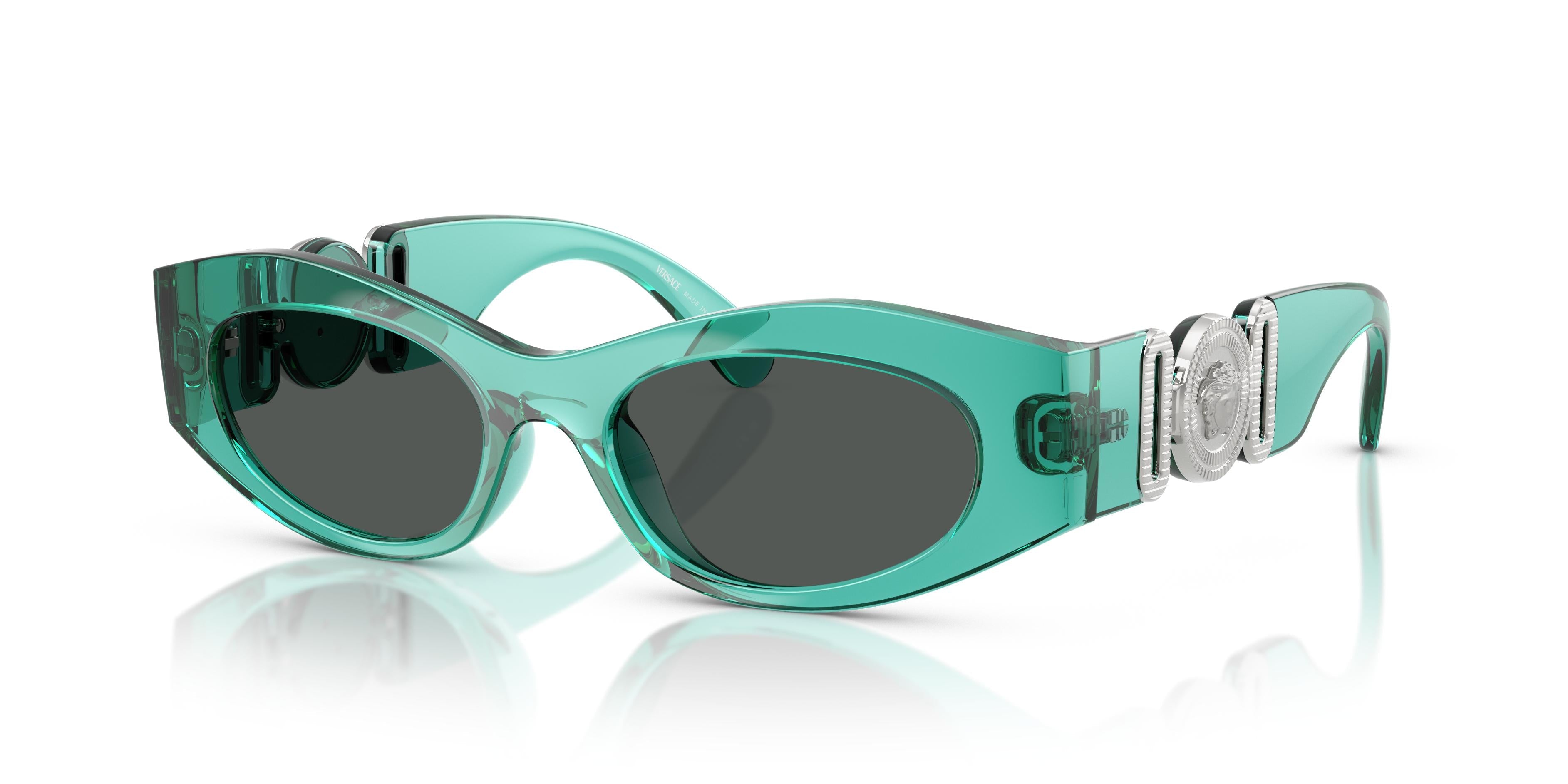 Prescription Glasses Versace VE4480U 552987 51 18