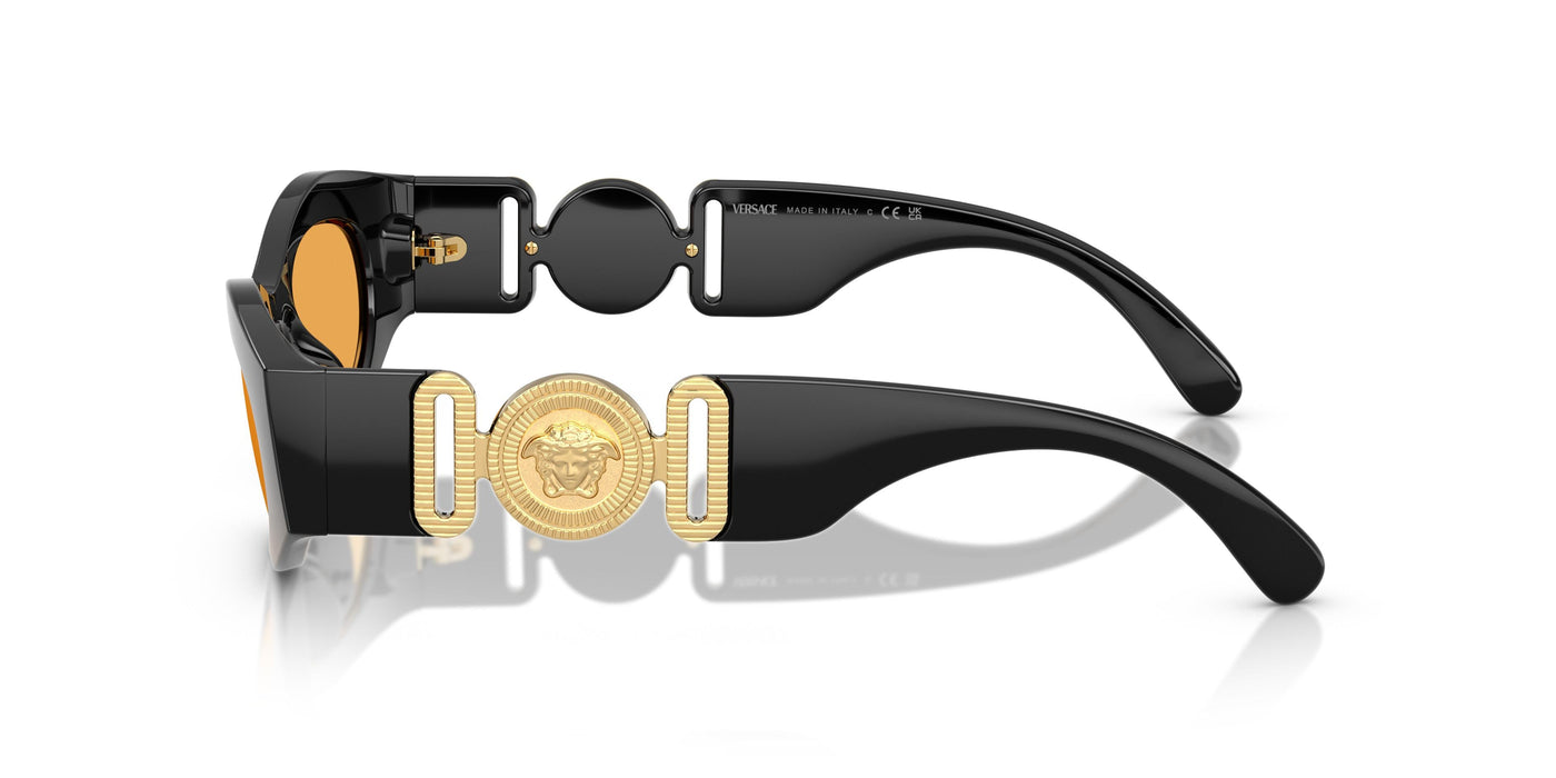 Gafas Graduadas Versace VE4480U GB1/7 51 18