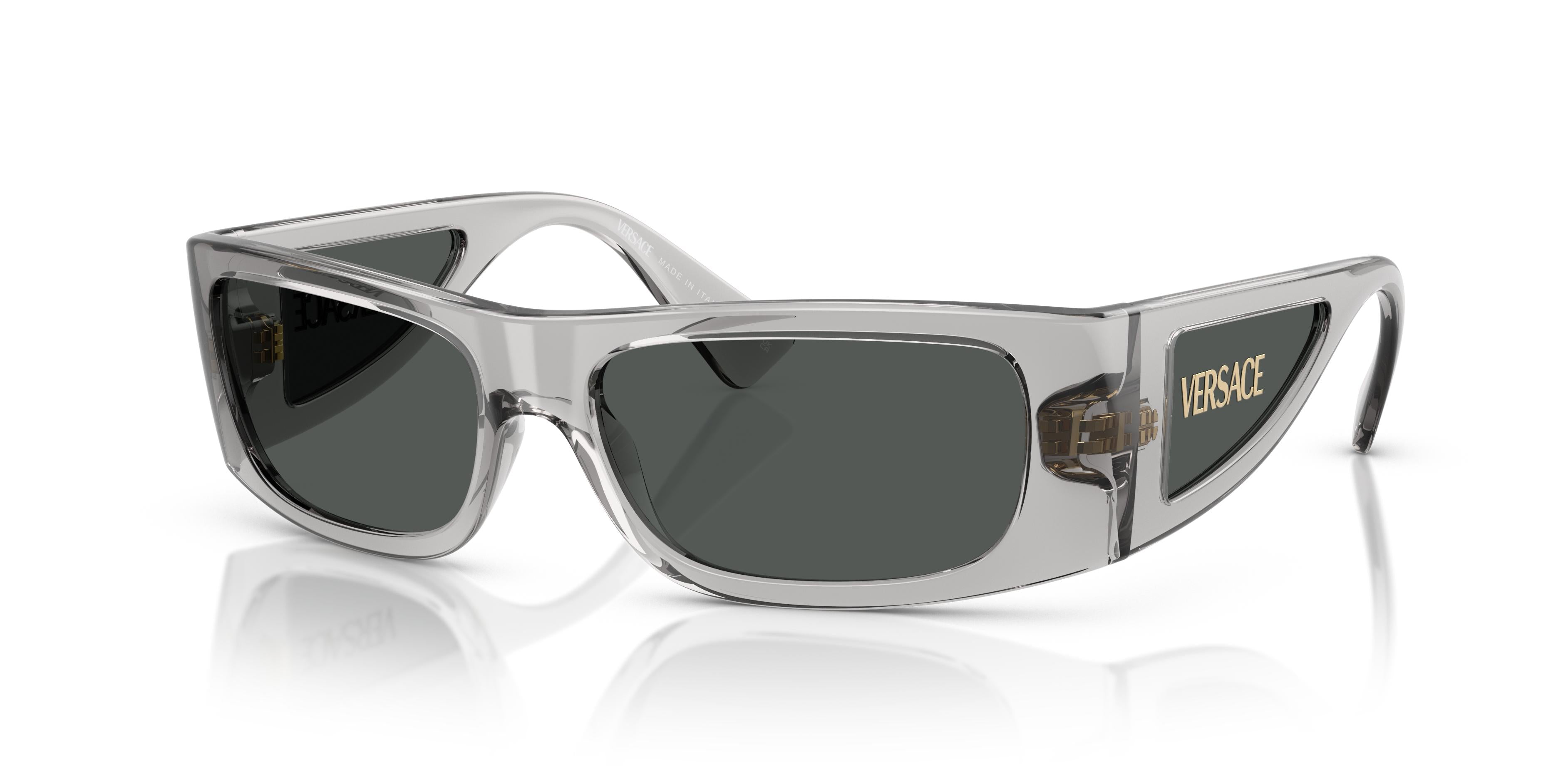 Prescription Glasses Versace VE4482 530587 57 16
