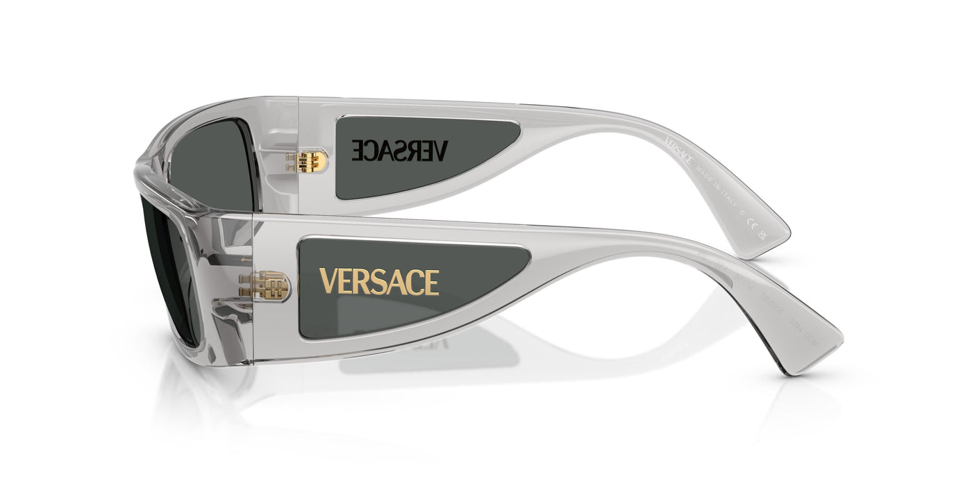 Gafas Graduadas Versace VE4482 530587 57 16