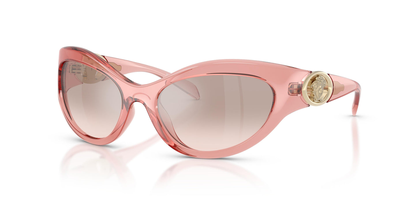 Gafas Graduadas Versace VE4485 53228Z 59 19