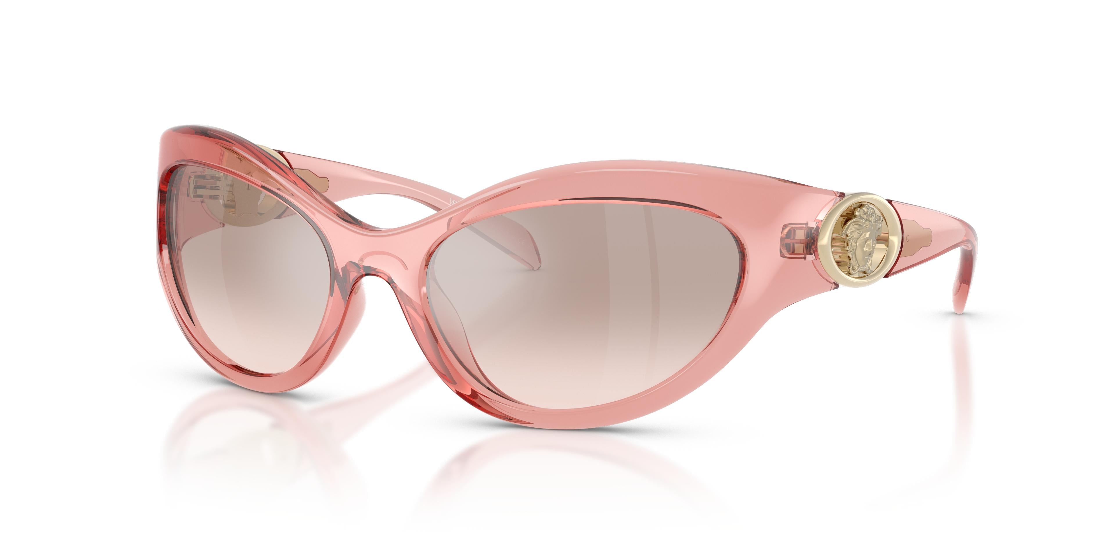 Prescription Glasses Versace VE4485 53228Z 59 19
