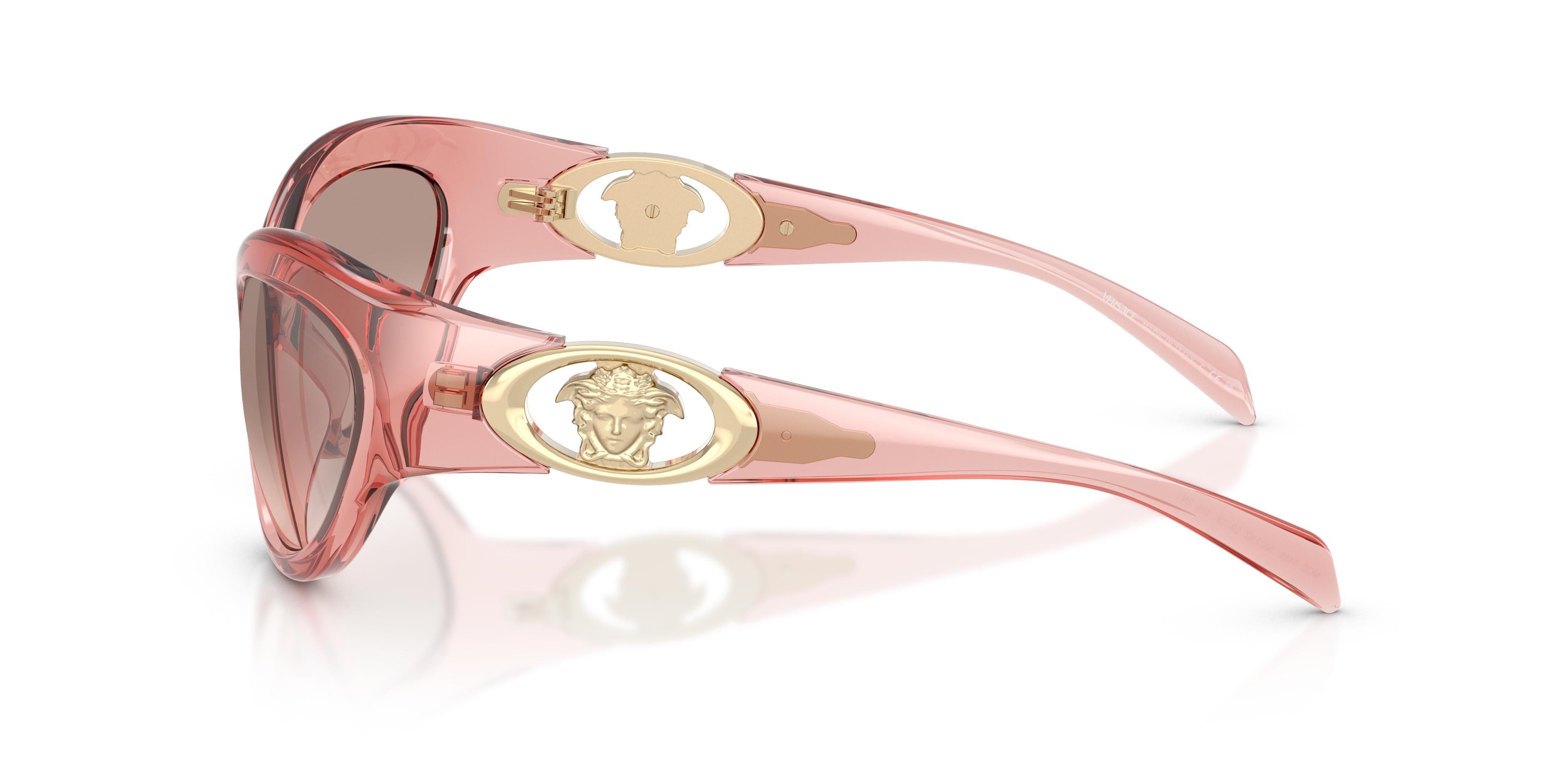 Prescription Glasses Versace VE4485 53228Z 59 19