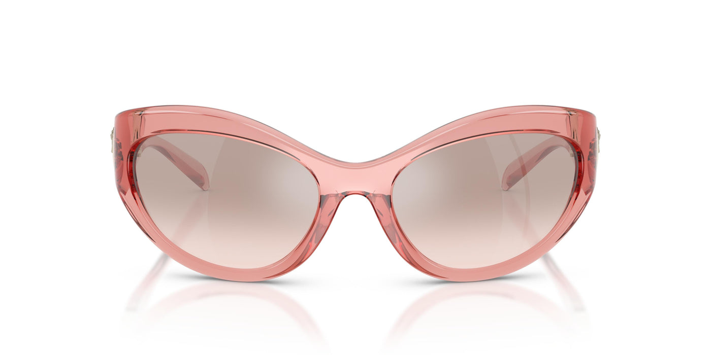 Gafas Graduadas Versace VE4485 53228Z 59 19