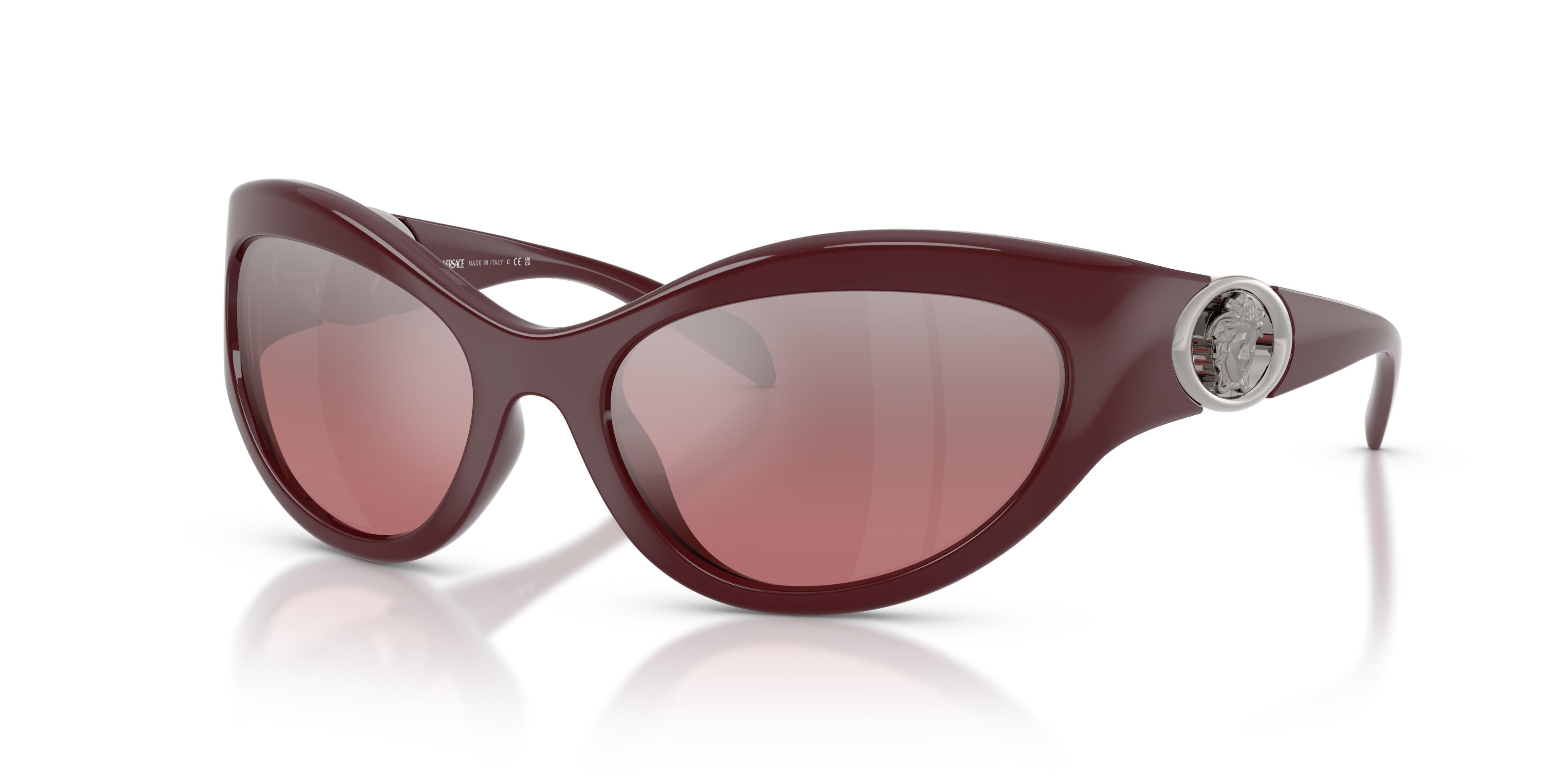 Prescription Glasses Versace VE4485 54877E 59 19