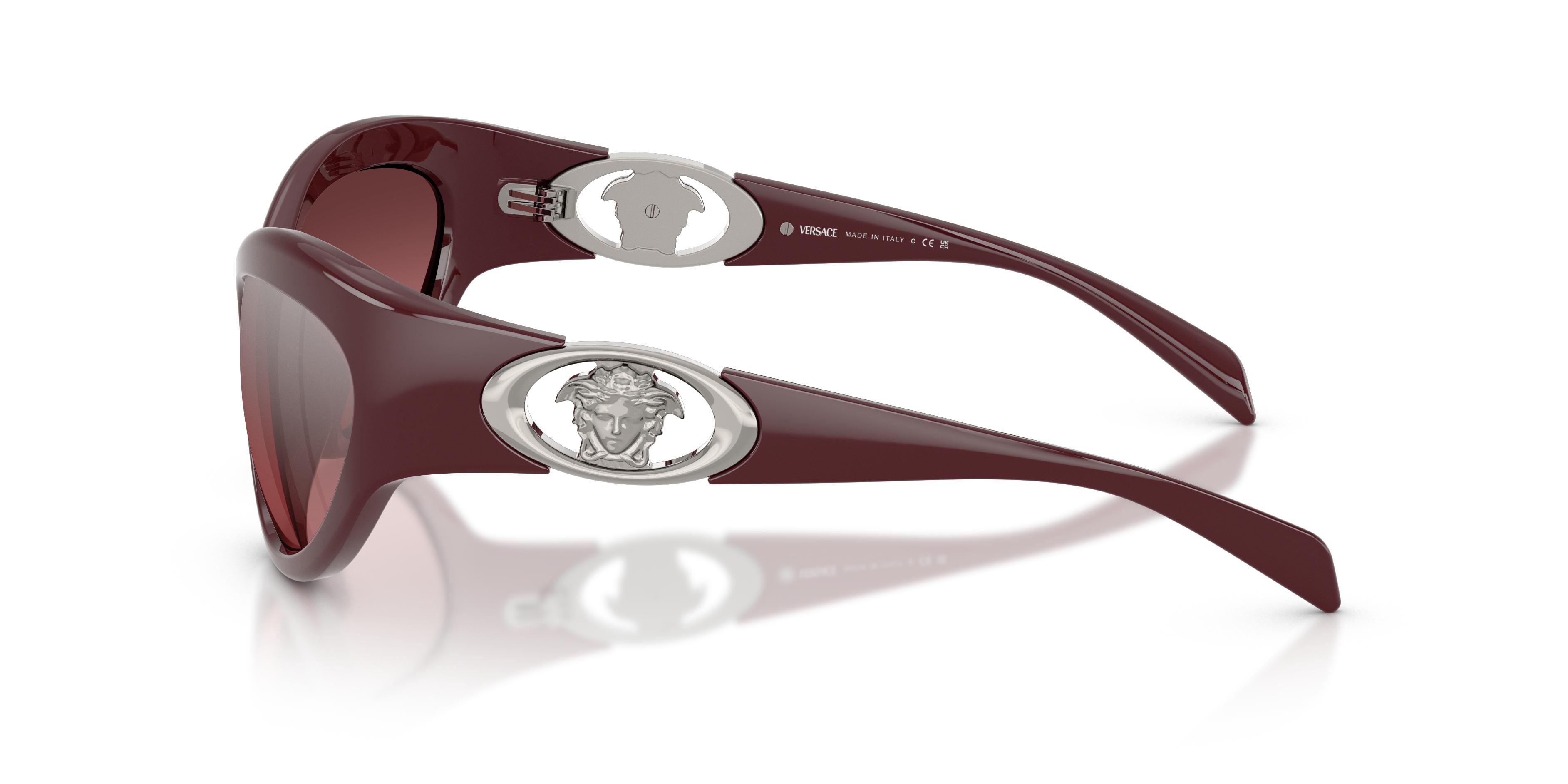 Prescription Glasses Versace VE4485 54877E 59 19