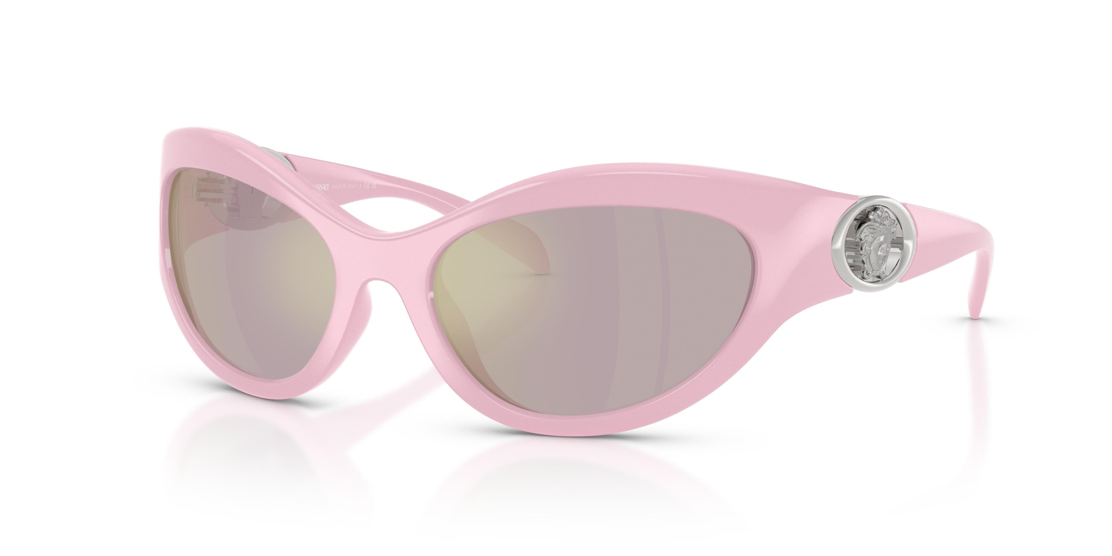 Prescription Glasses Versace VE4485 5521/Z 59 19