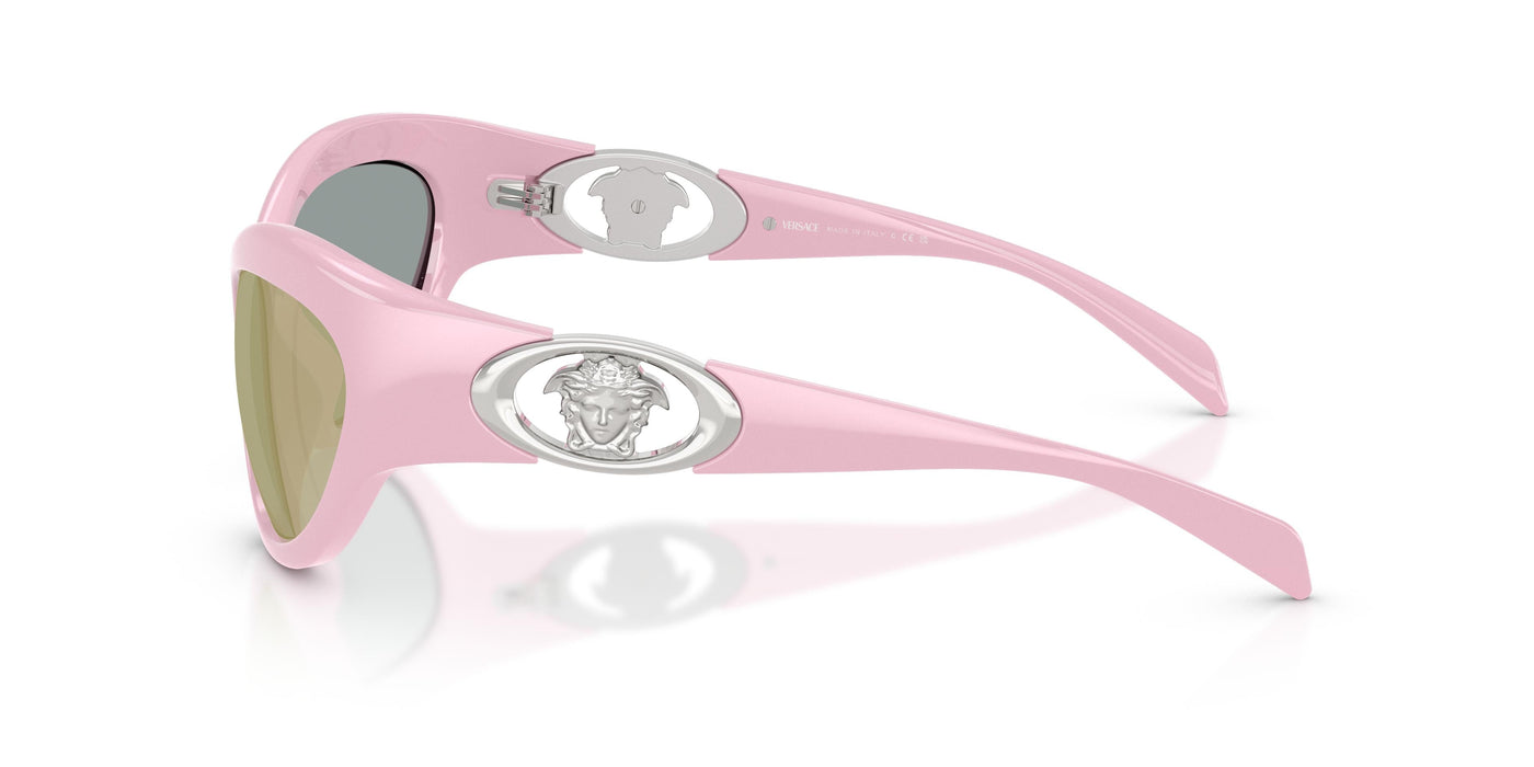 Gafas Graduadas Versace VE4485 5521/Z 59 19