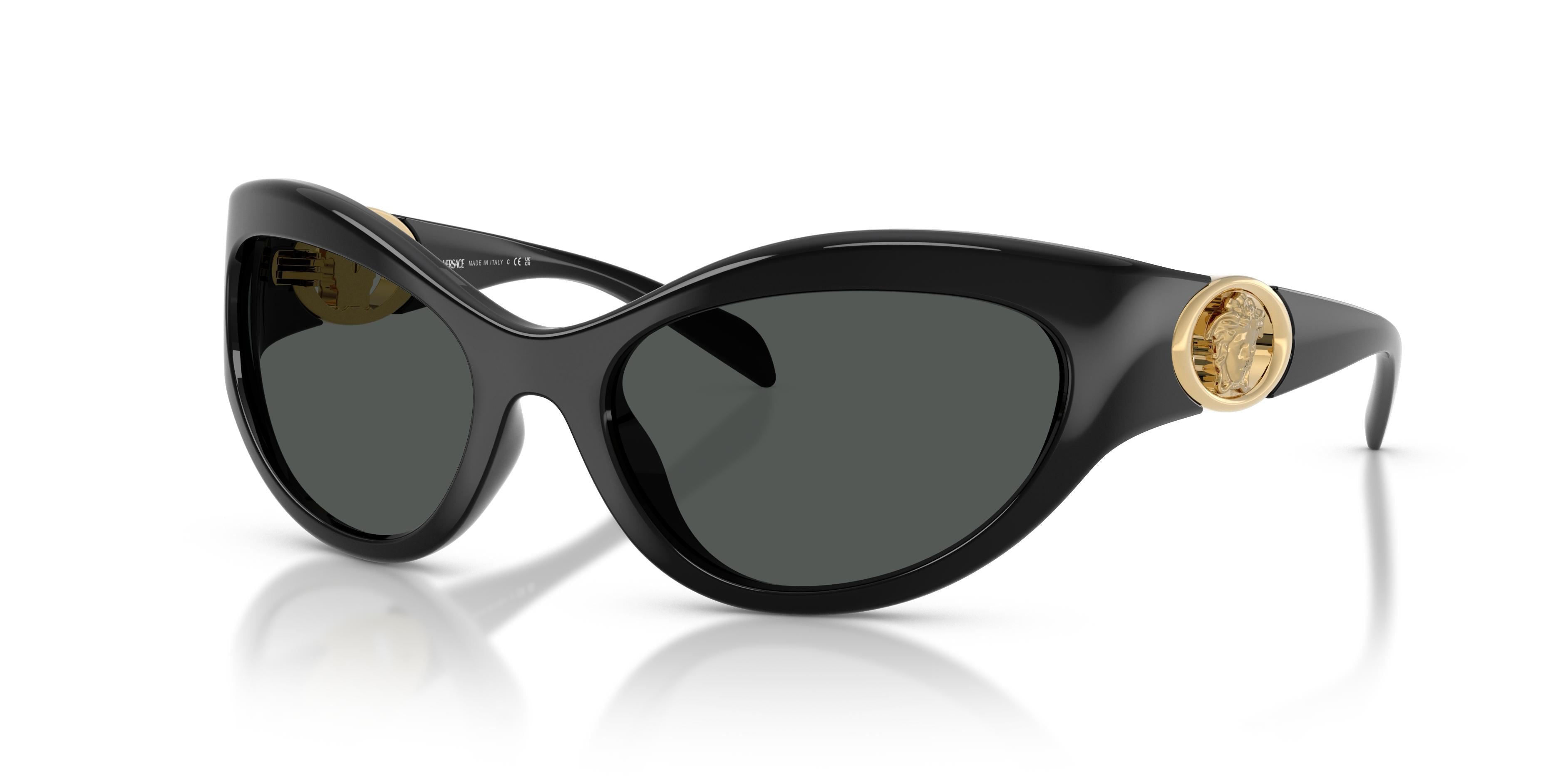 Prescription Glasses Versace VE4485 GB1/87 59 19