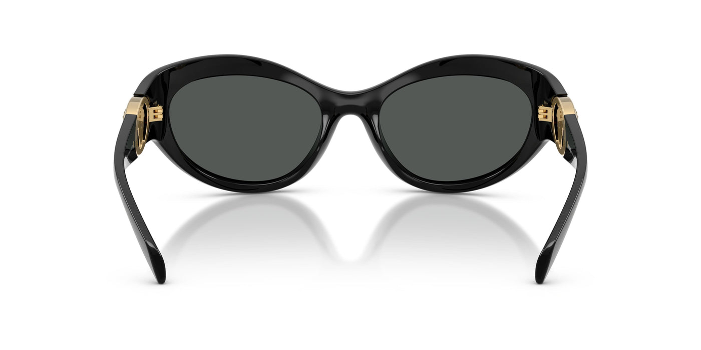Gafas Graduadas Versace VE4485 GB1/87 59 19