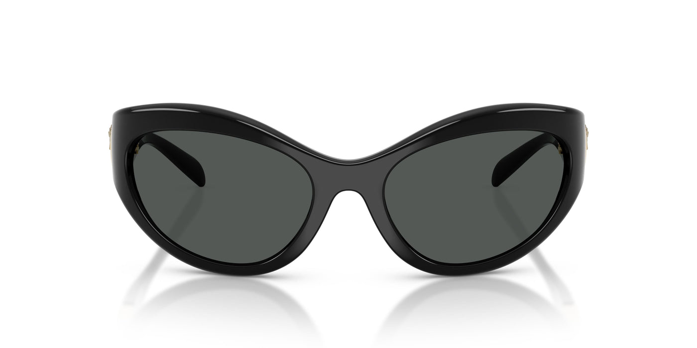 Gafas Graduadas Versace VE4485 GB1/87 59 19