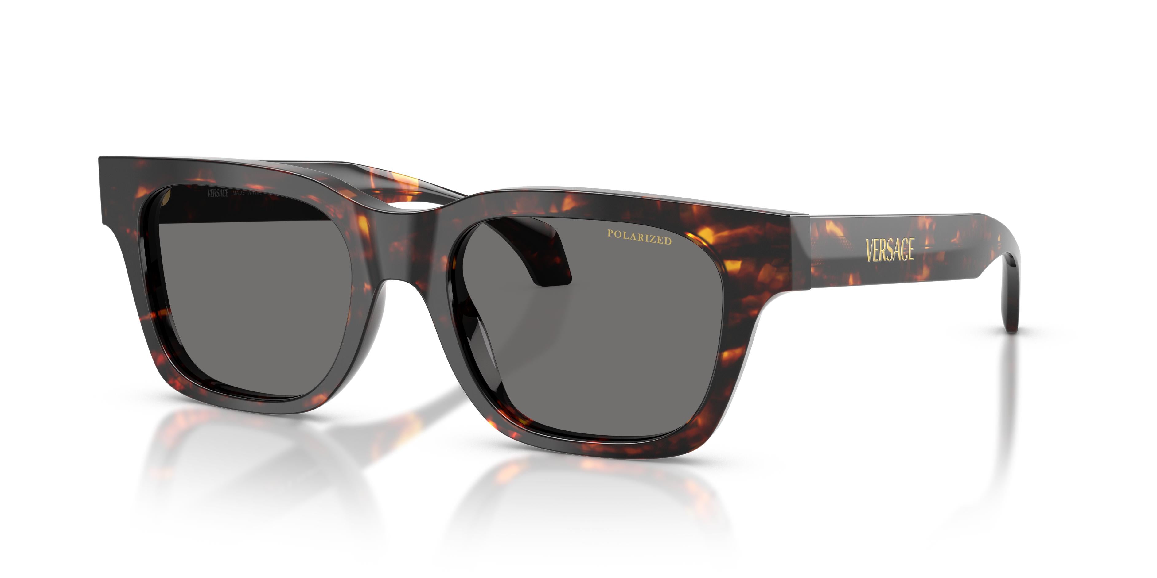 Prescription Glasses Versace VE4486 550981 52 19