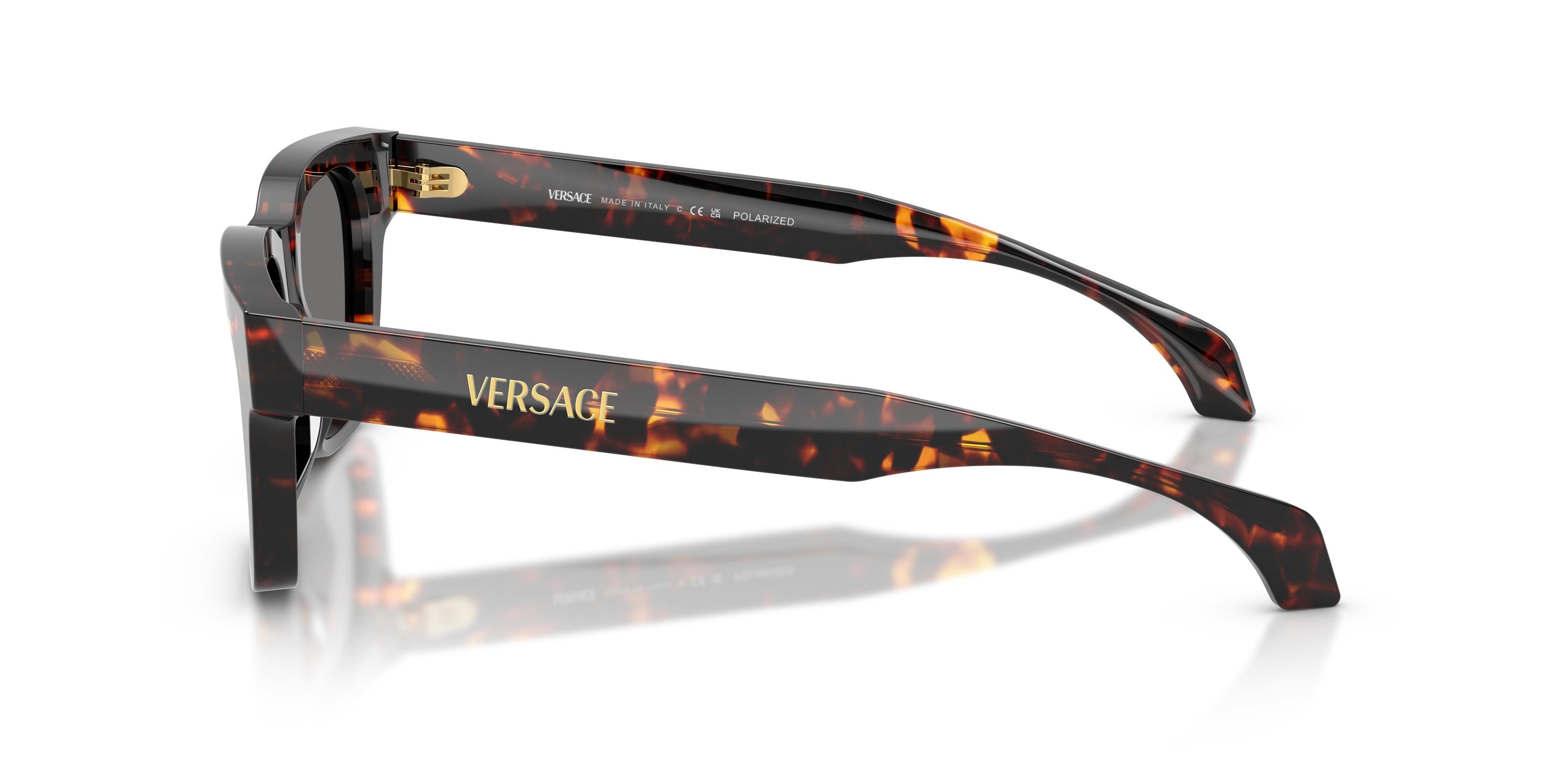 Prescription Glasses Versace VE4486 550981 52 19