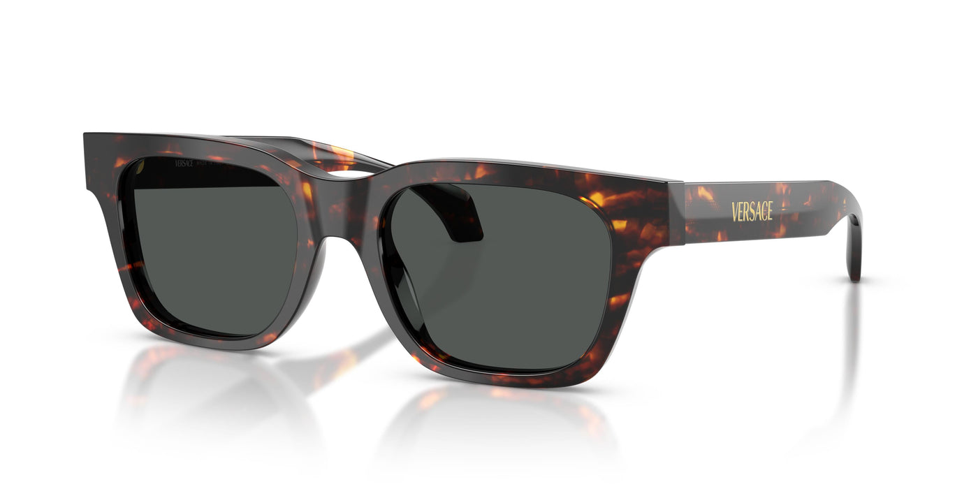 Gafas Graduadas Versace VE4486 550987 52 19