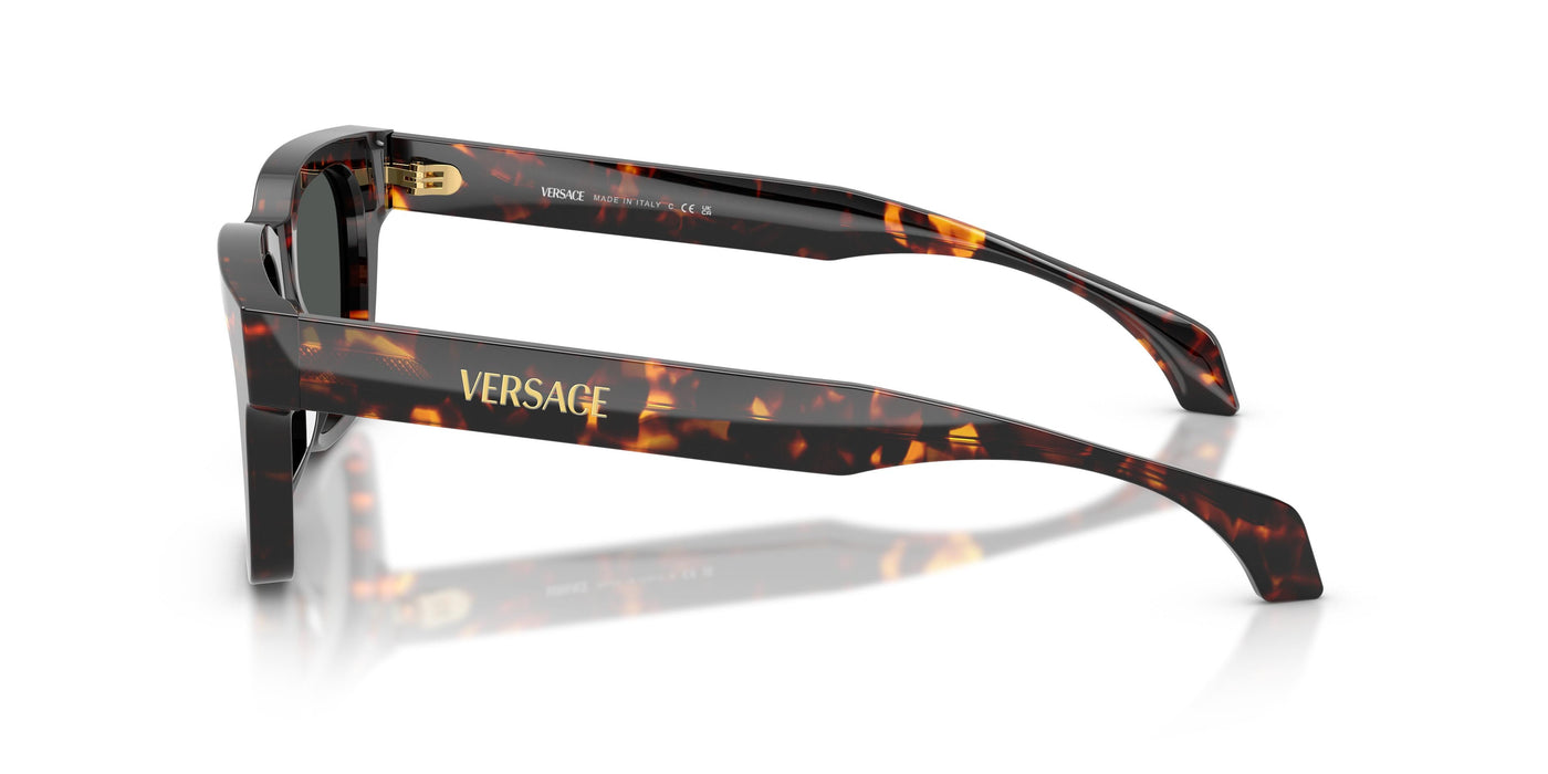 Gafas Graduadas Versace VE4486 550987 52 19
