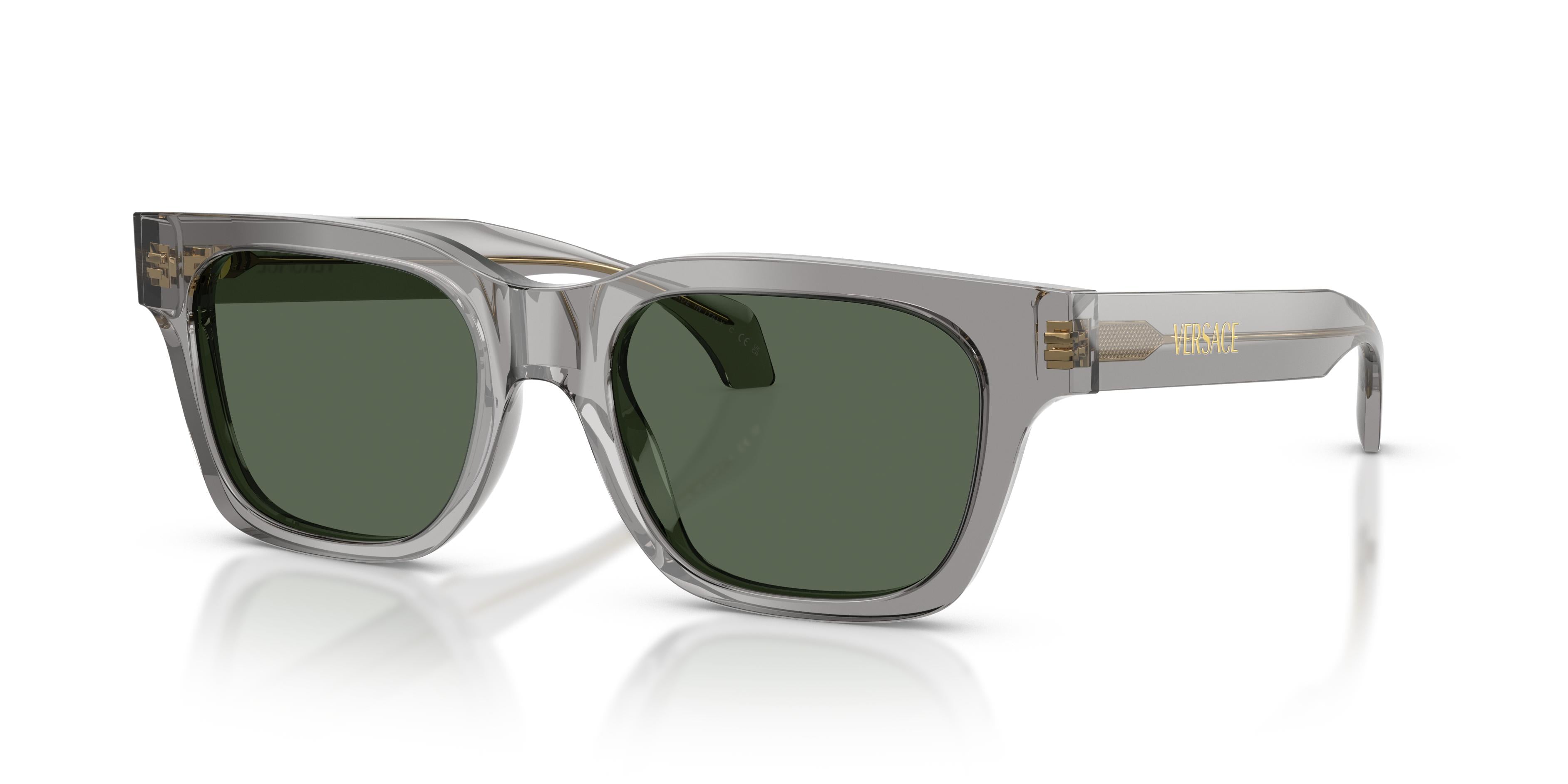 Prescription Glasses Versace VE4486 551071 52 19