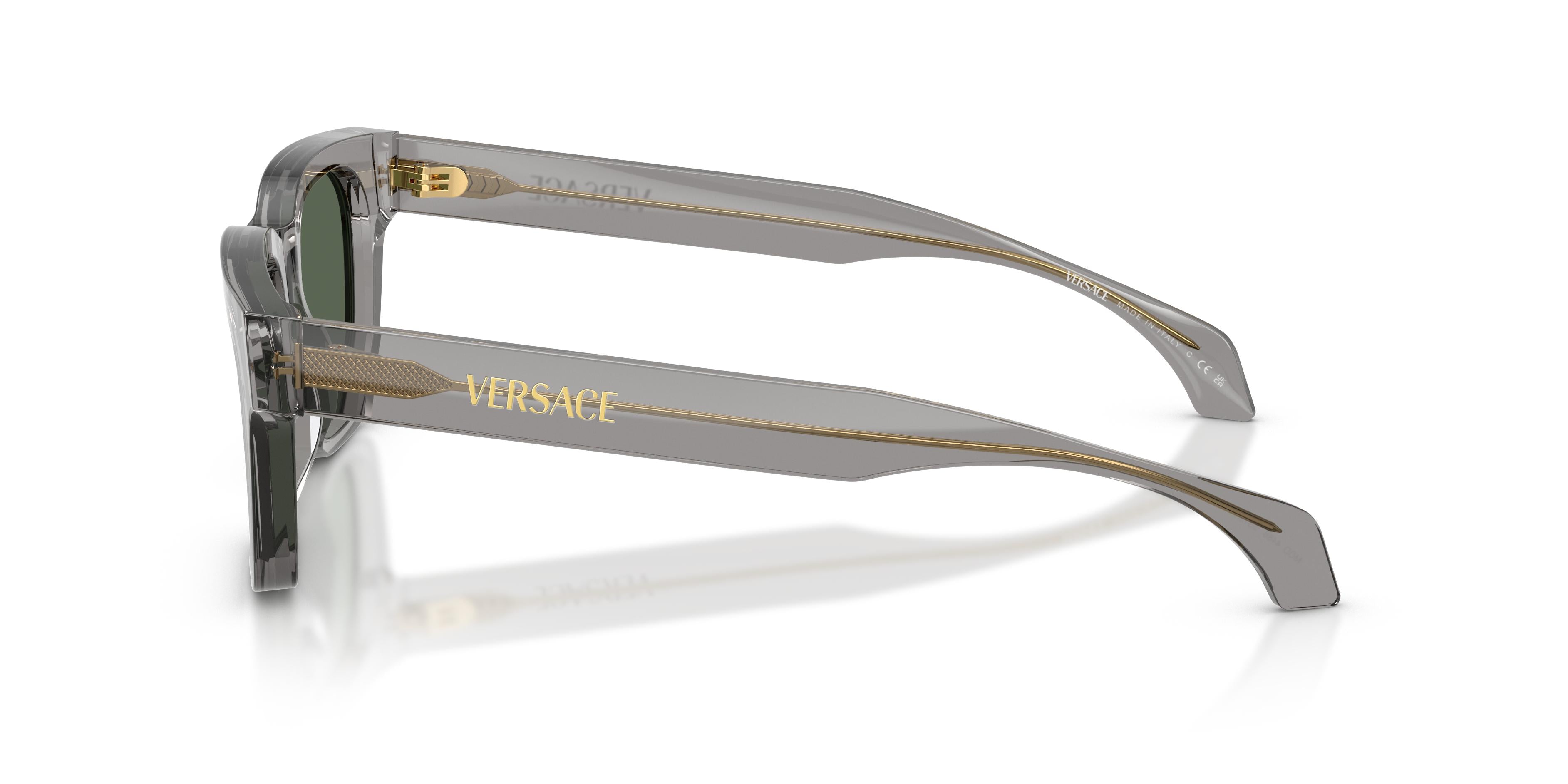 Prescription Glasses Versace VE4486 551071 52 19